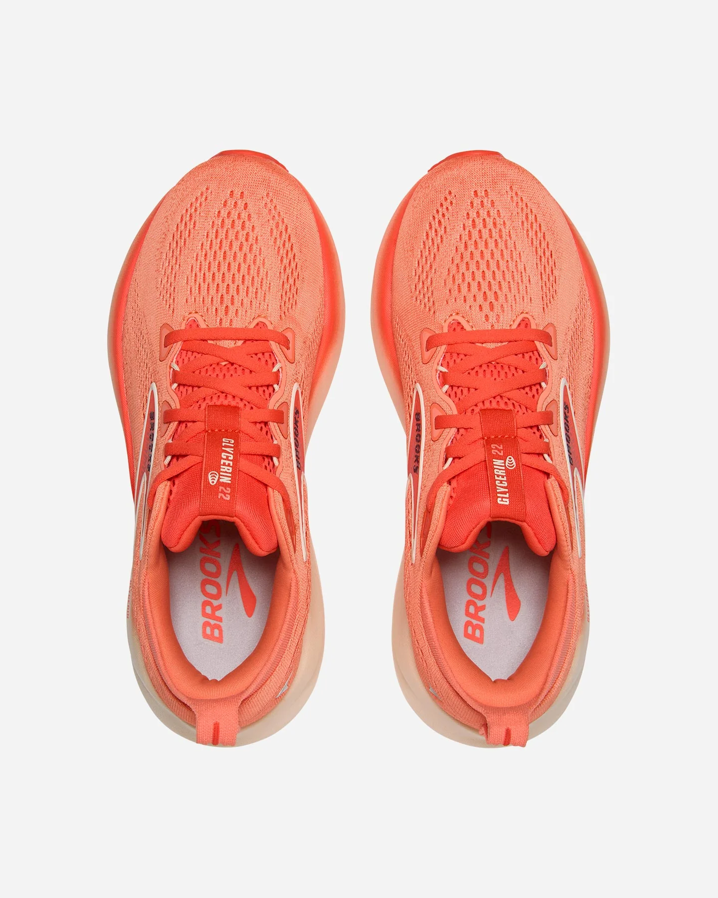 SCARPE RUNNING BROOKS GLYCERIN 22 W - Image 5
