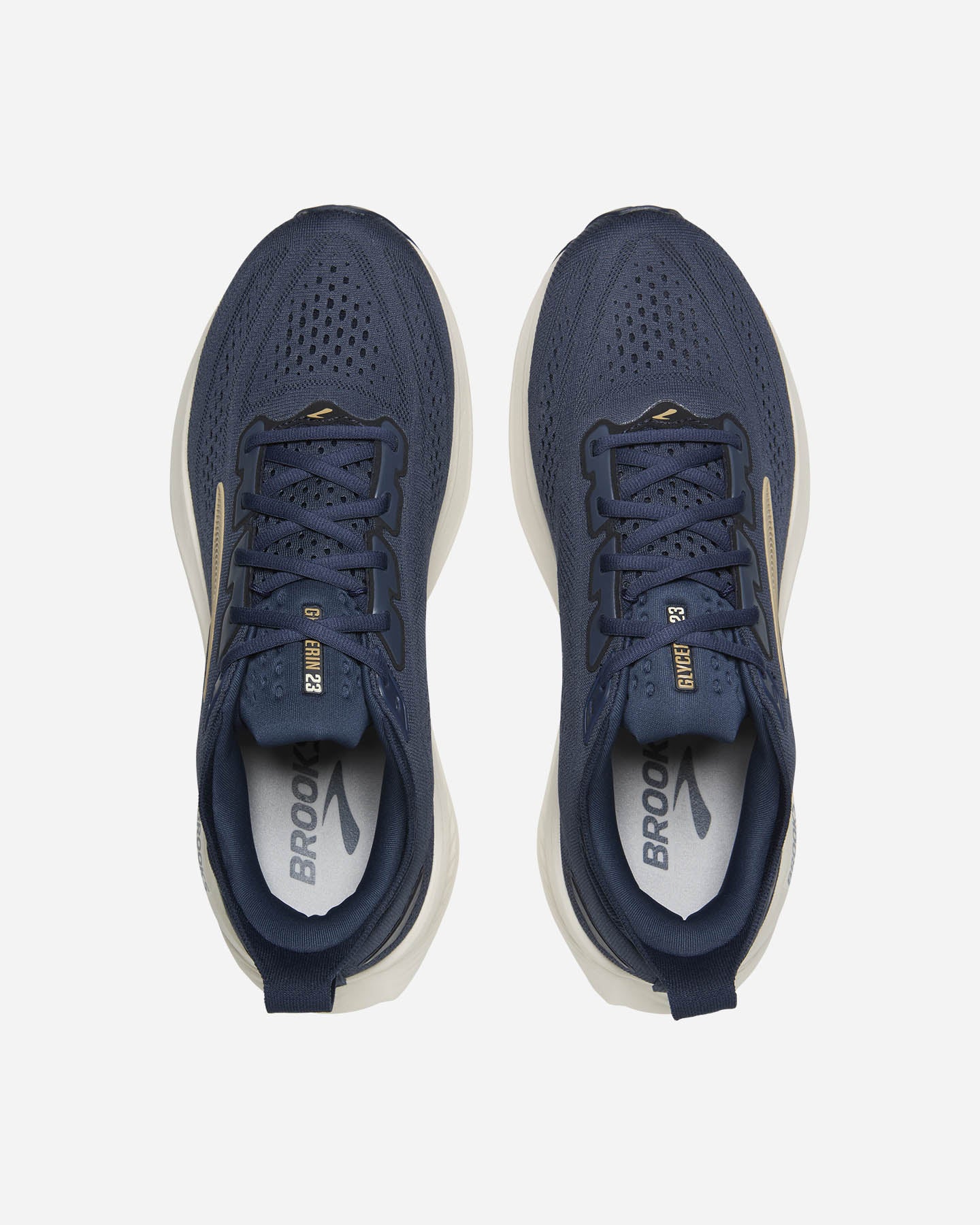 SCARPE RUNNING BROOKS GLYCERIN 23 M - Image 154