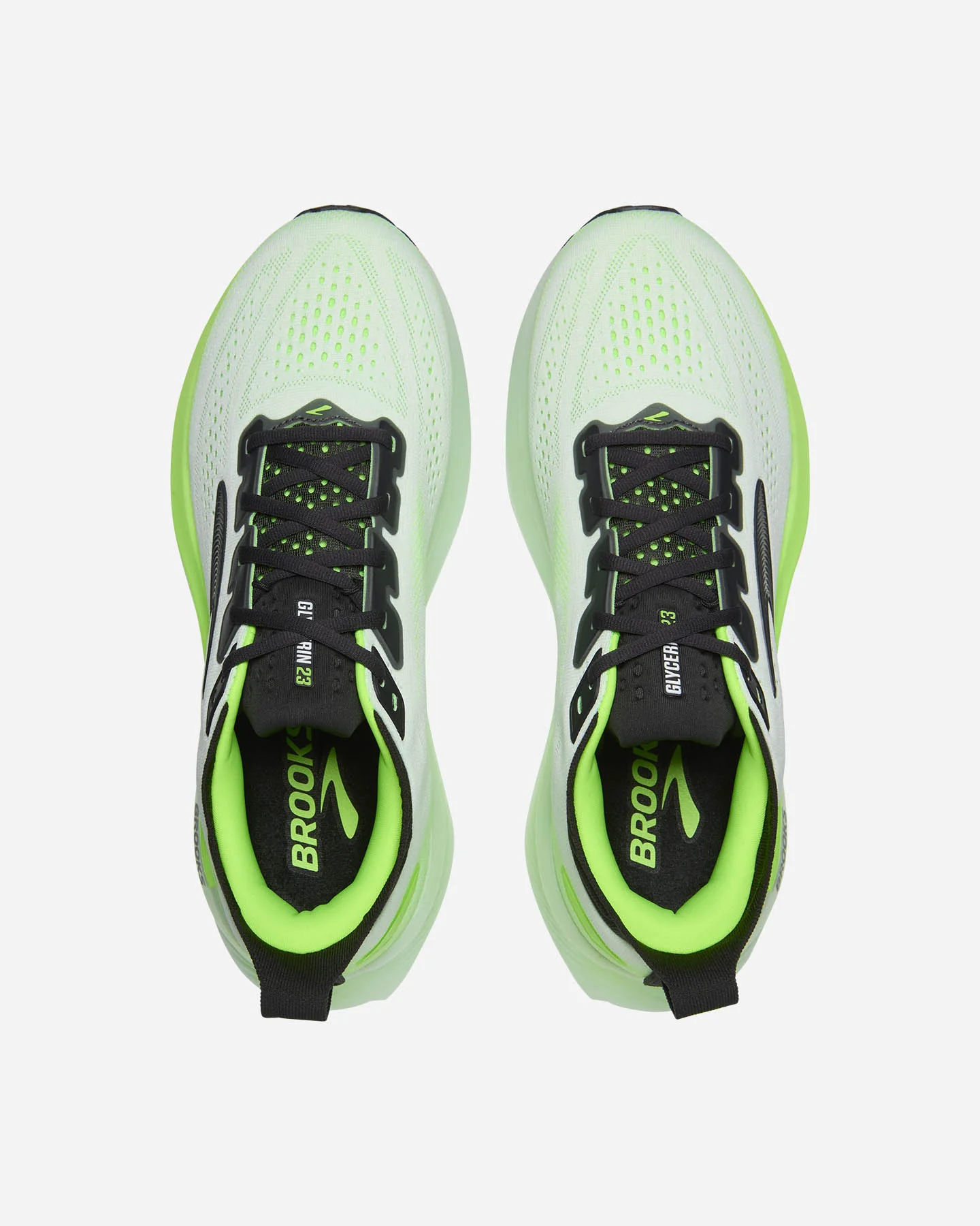 SCARPE RUNNING BROOKS GLYCERIN 23 M - Image 4