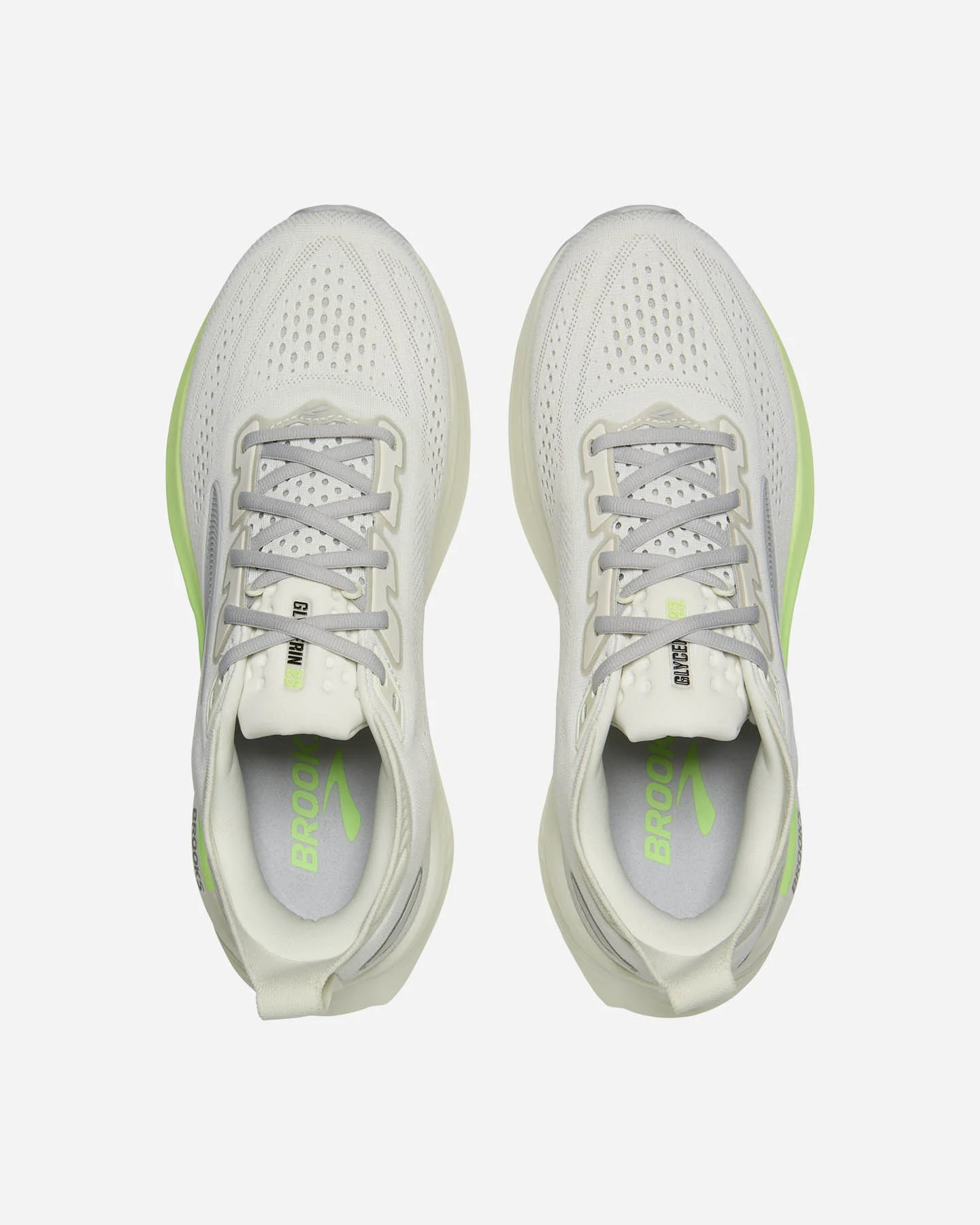 SCARPE RUNNING BROOKS GLYCERIN 23 M - Image 88
