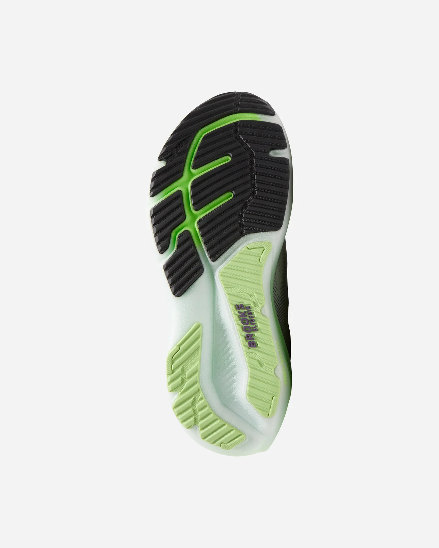 SCARPE RUNNING BROOKS GLYCERIN 23 W - Image 3