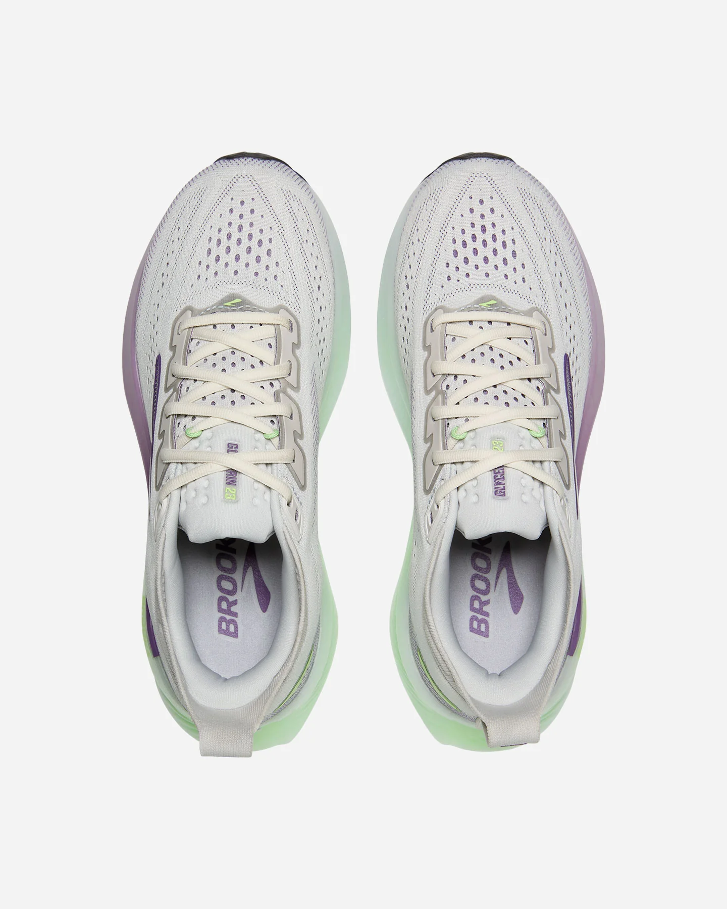 SCARPE RUNNING BROOKS GLYCERIN 23 W - Image 5