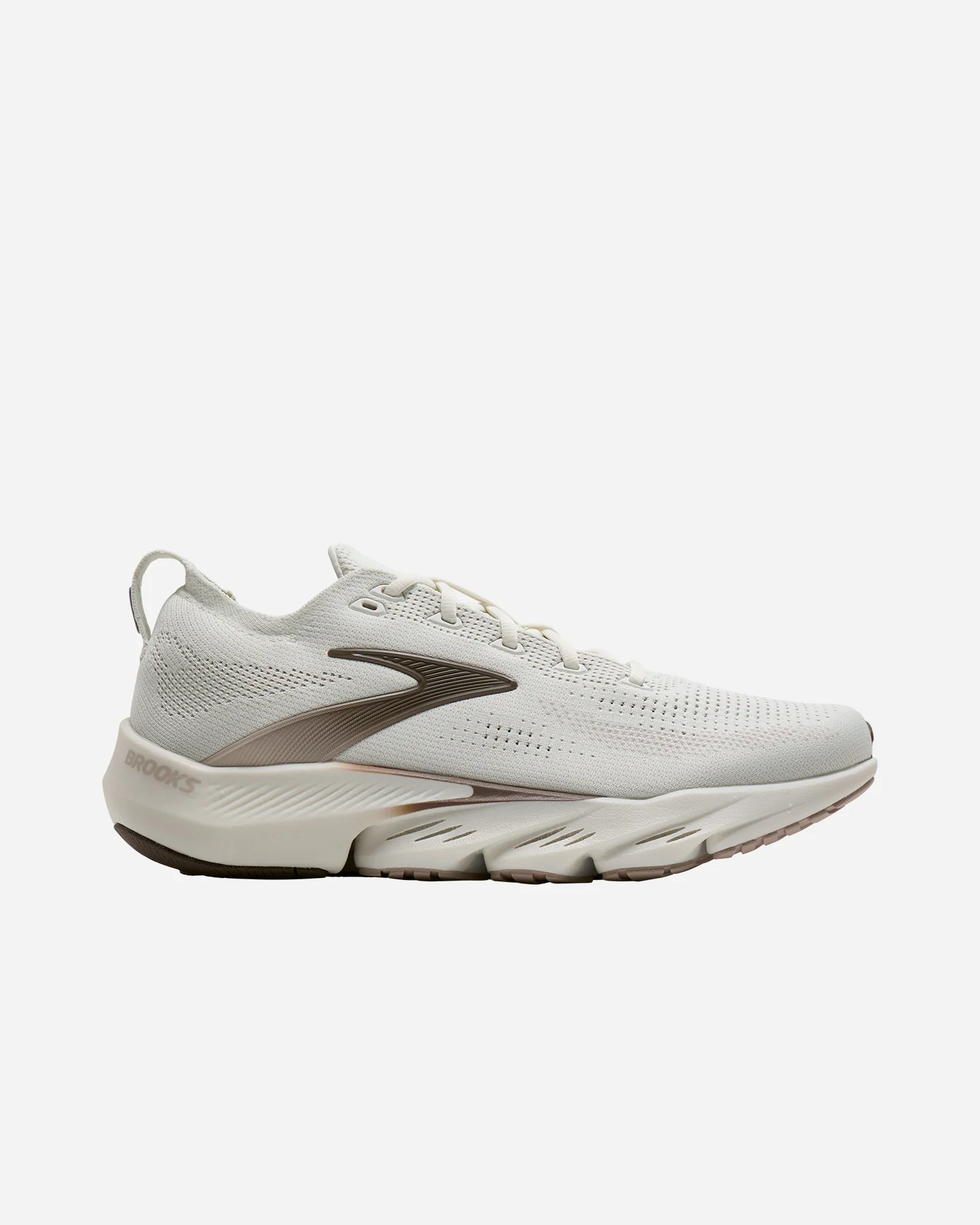 SCARPE RUNNING BROOKS GLYCERIN FLEX M