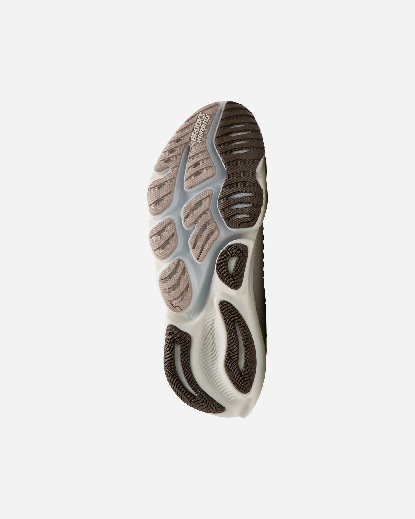 SCARPE RUNNING BROOKS GLYCERIN FLEX M - Image 4