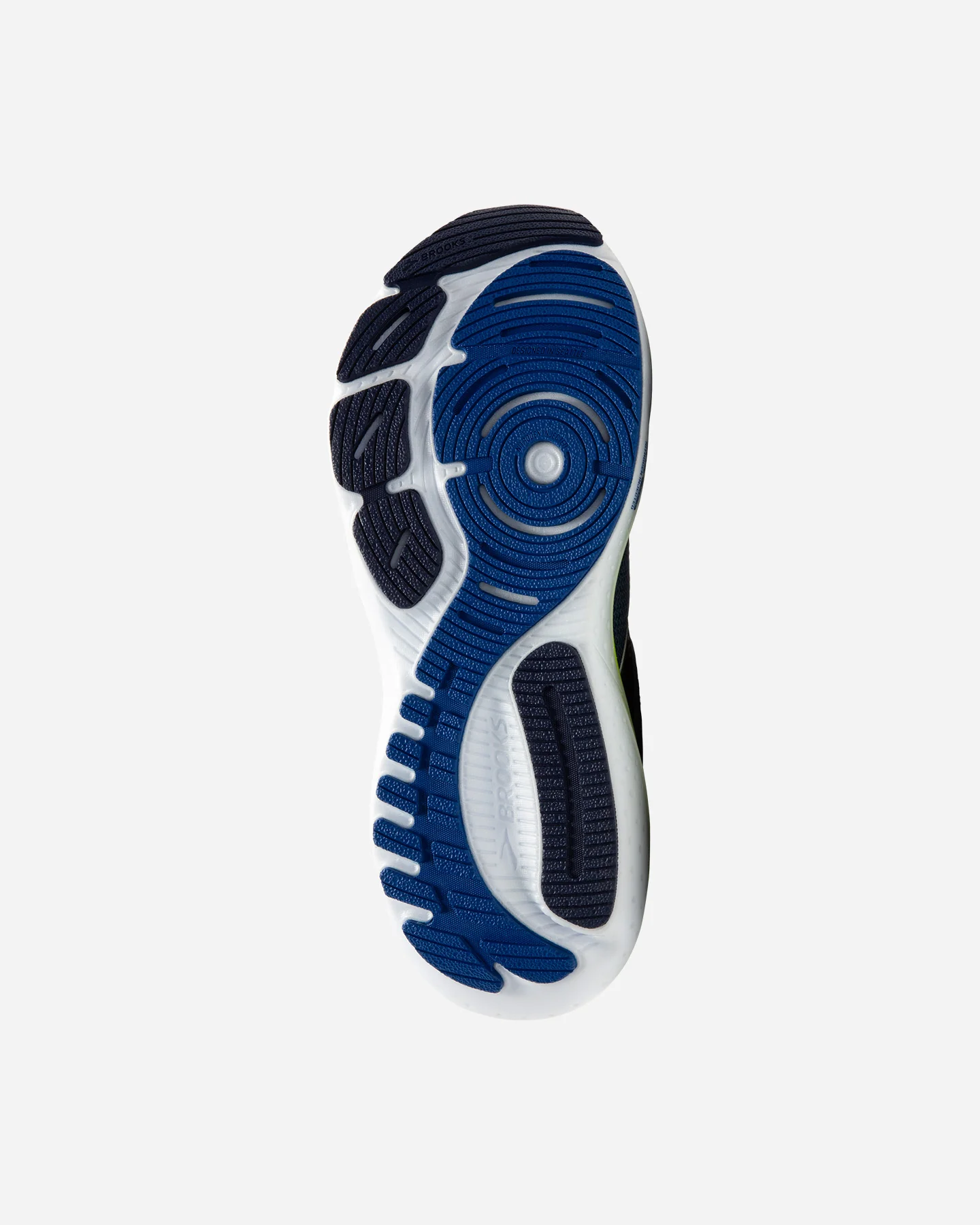 SCARPE RUNNING BROOKS GLYCERIN GTS 21 M - Image 3