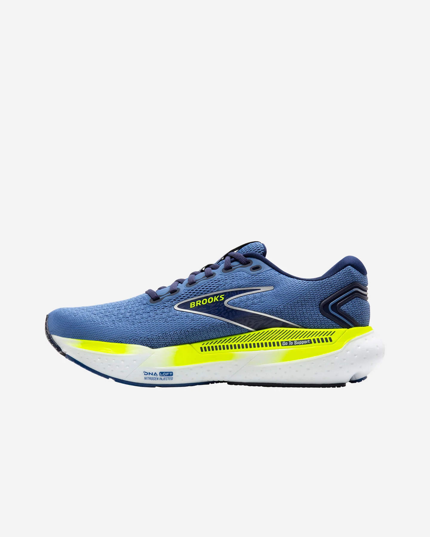SCARPE RUNNING BROOKS GLYCERIN GTS 21 M - Image 6