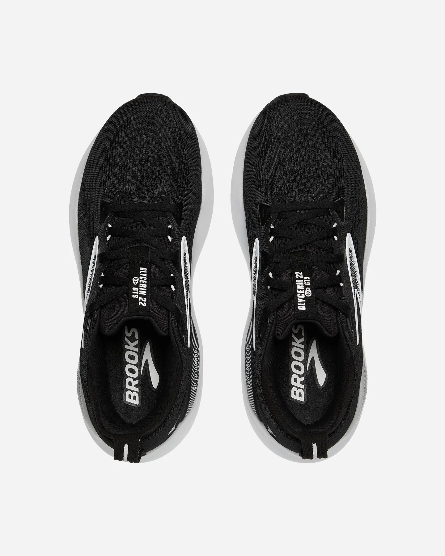 SCARPE RUNNING BROOKS GLYCERIN GTS 22 W - Image 5