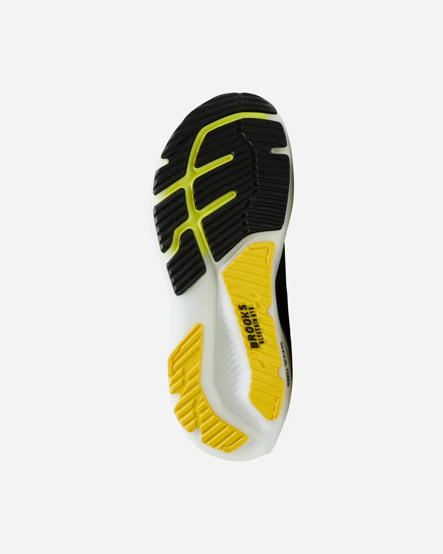 SCARPE RUNNING BROOKS GLYCERIN GTS 23 M - Image 3