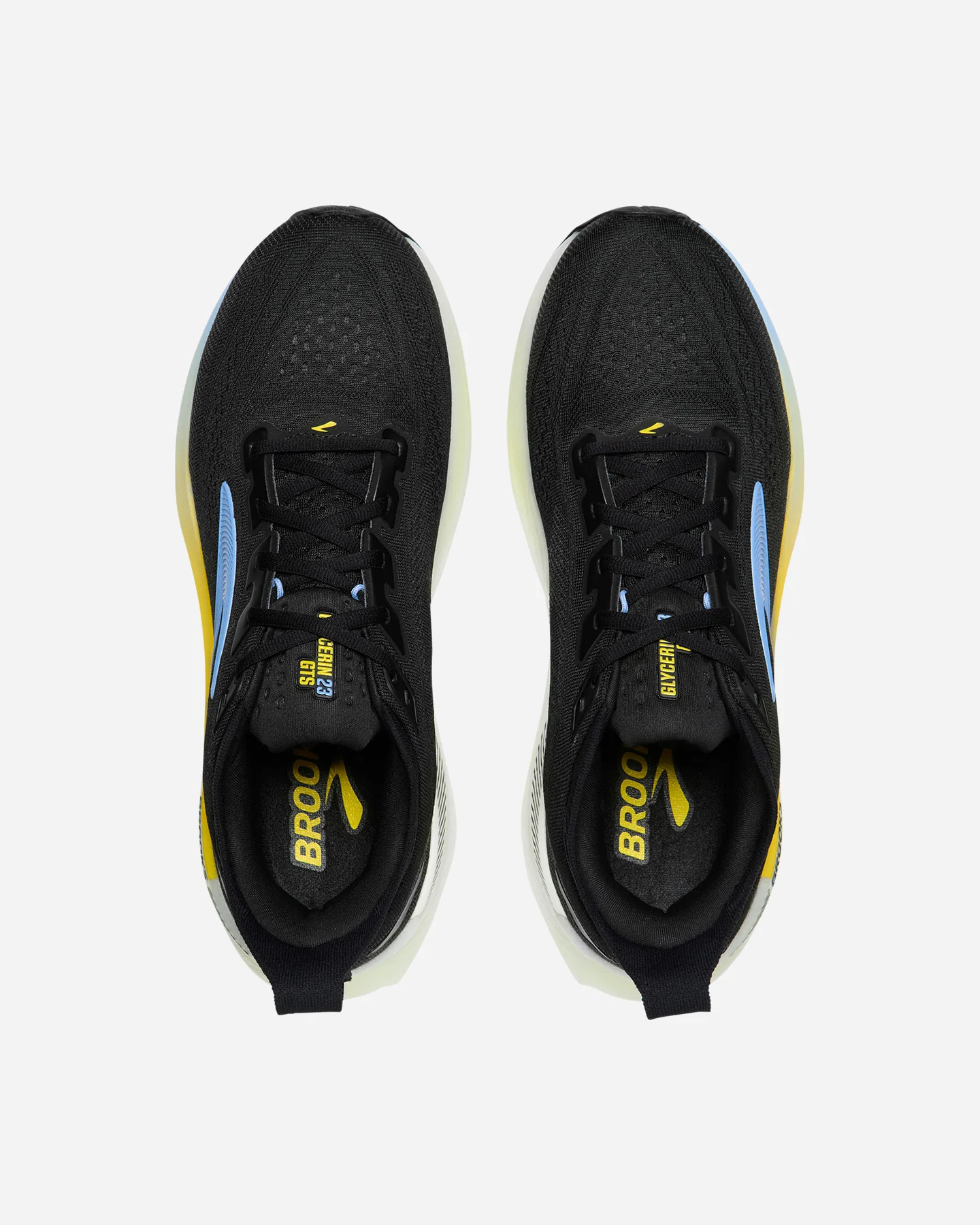 SCARPE RUNNING BROOKS GLYCERIN GTS 23 M - Image 5