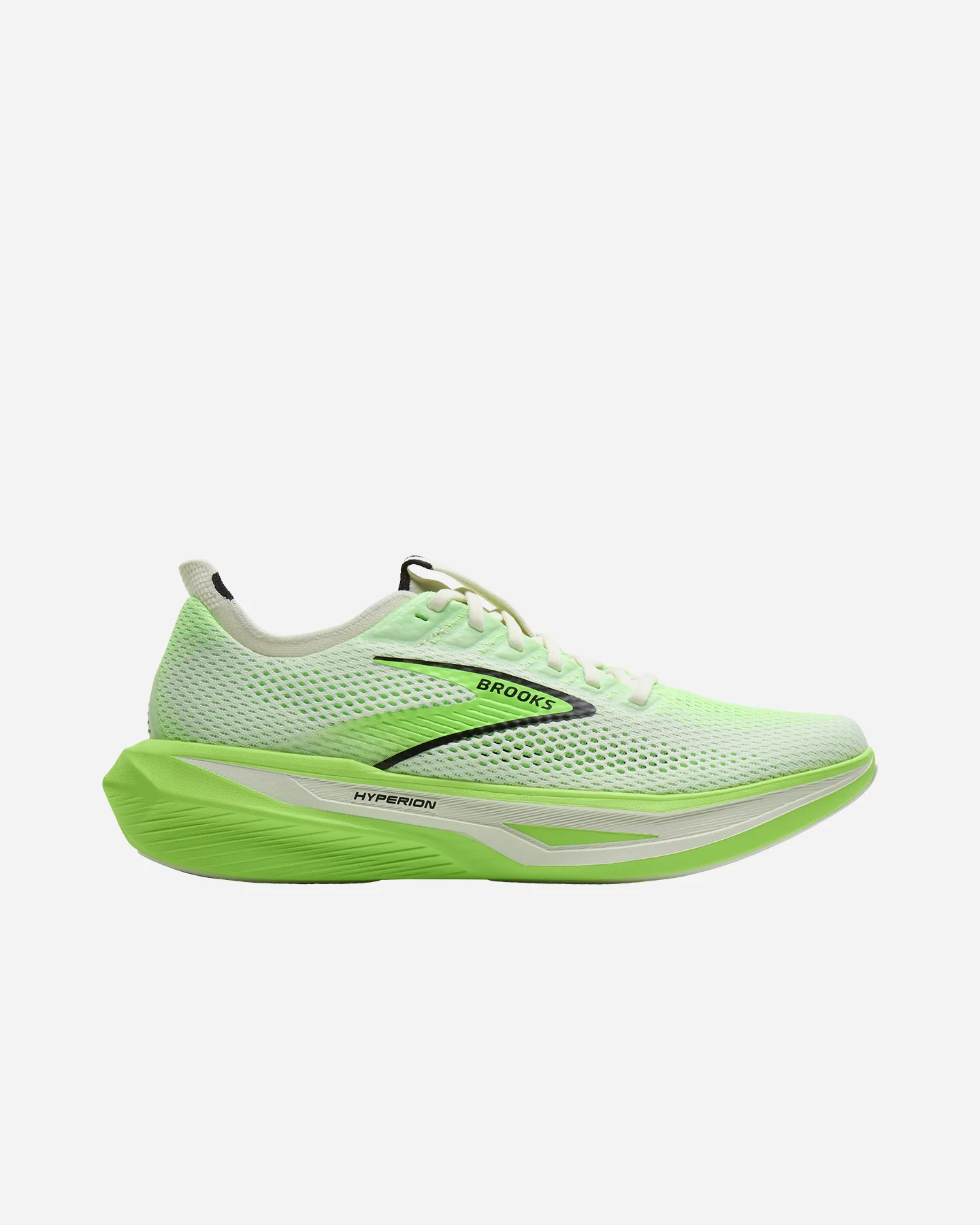 SCARPE RUNNING BROOKS HYPERION 3 M