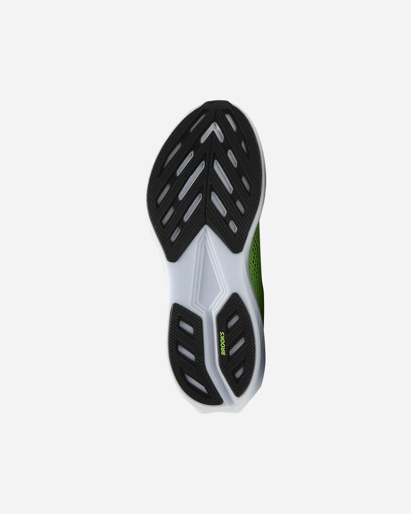 SCARPE RUNNING BROOKS HYPERION 3 M - Image 15