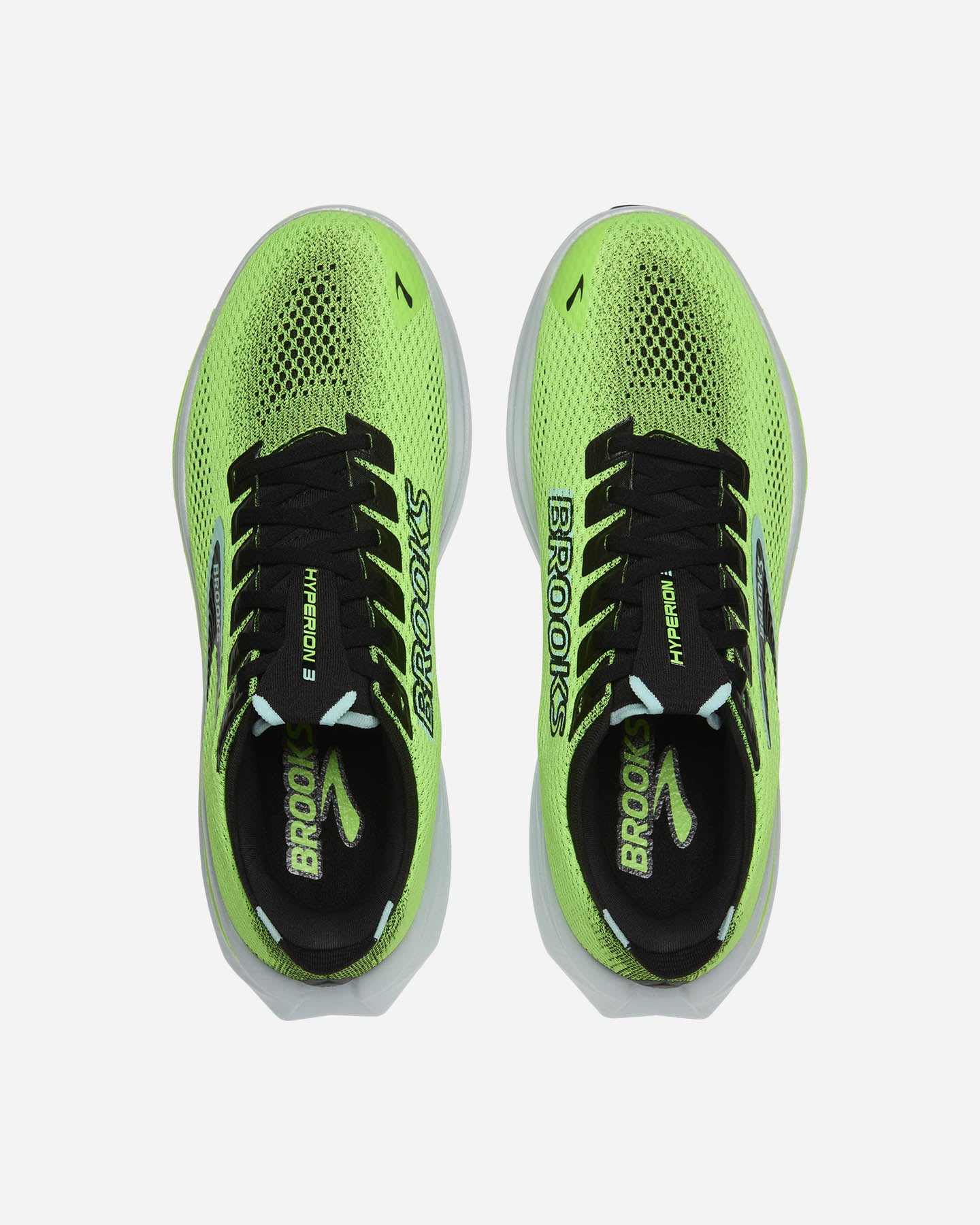 SCARPE RUNNING BROOKS HYPERION 3 M - Image 16