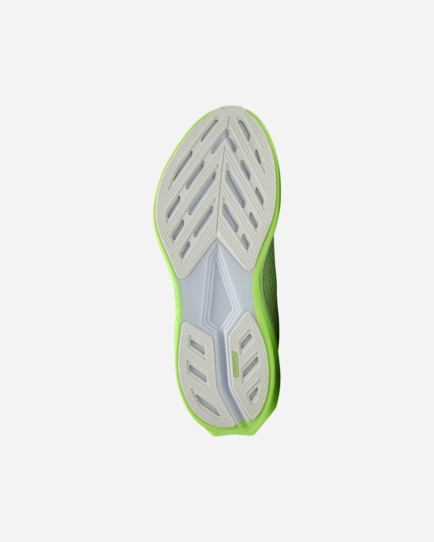 SCARPE RUNNING BROOKS HYPERION 3 M - Image 3