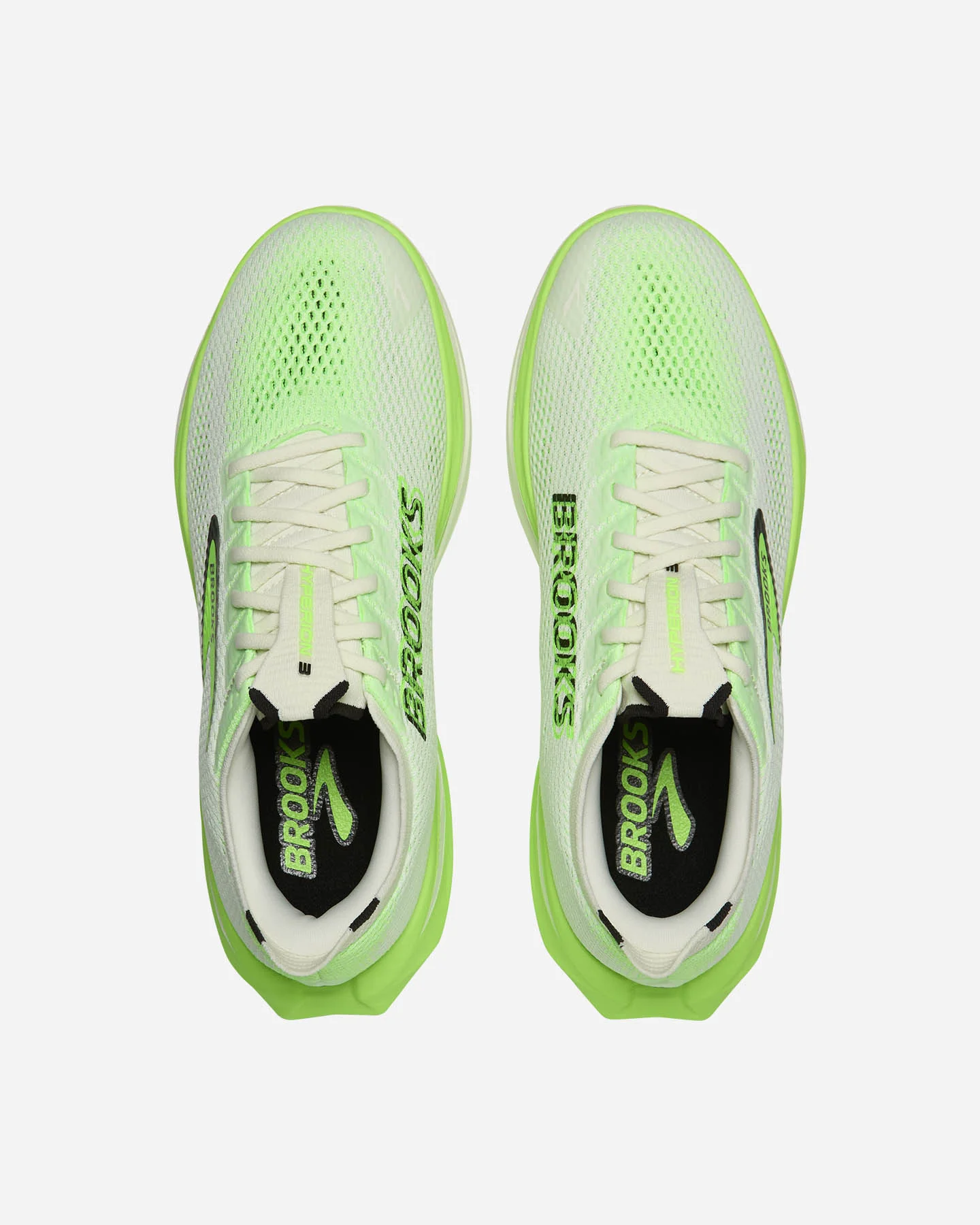 SCARPE RUNNING BROOKS HYPERION 3 M - Image 4