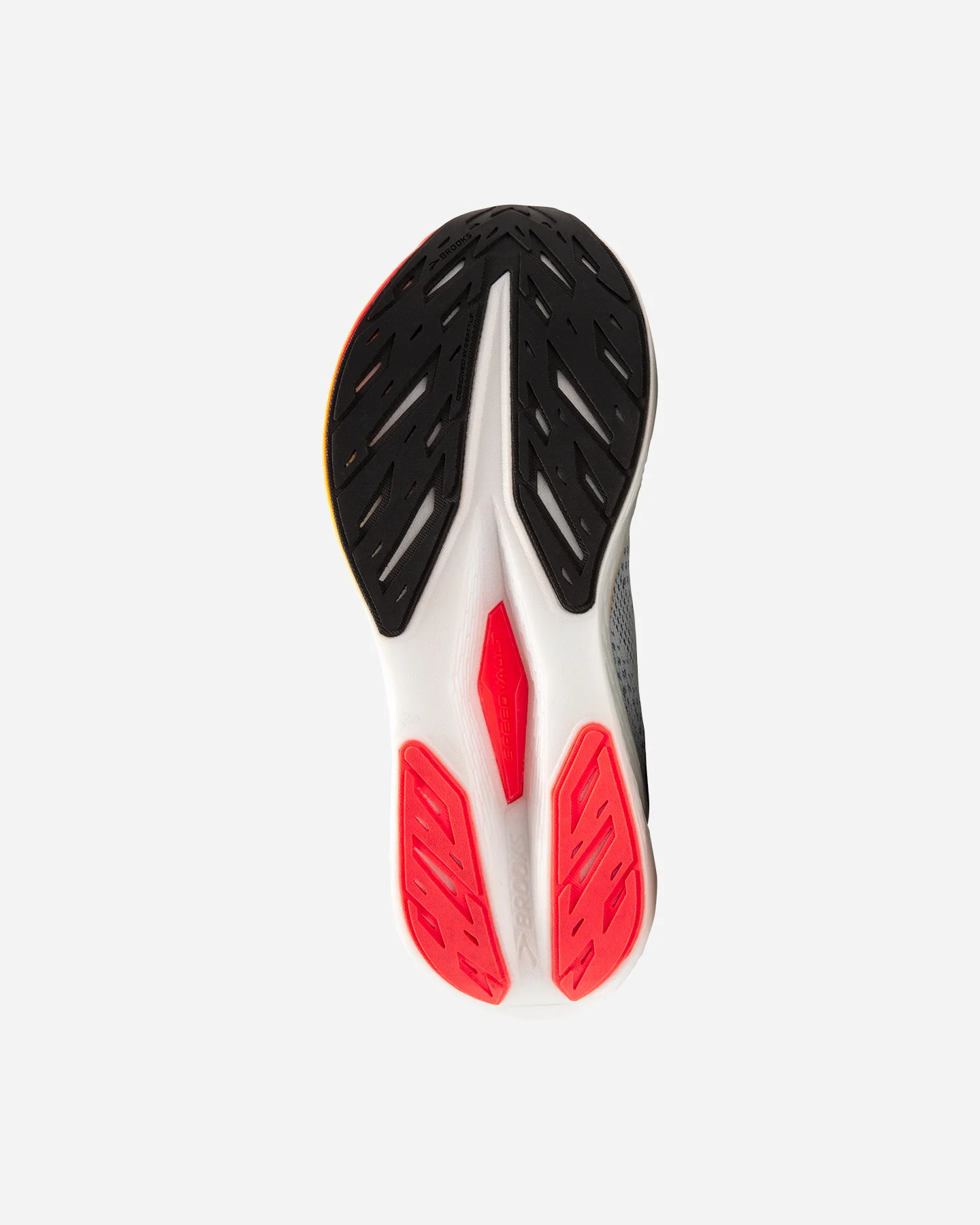 SCARPE RUNNING BROOKS HYPERION MAX 2 M - Image 3