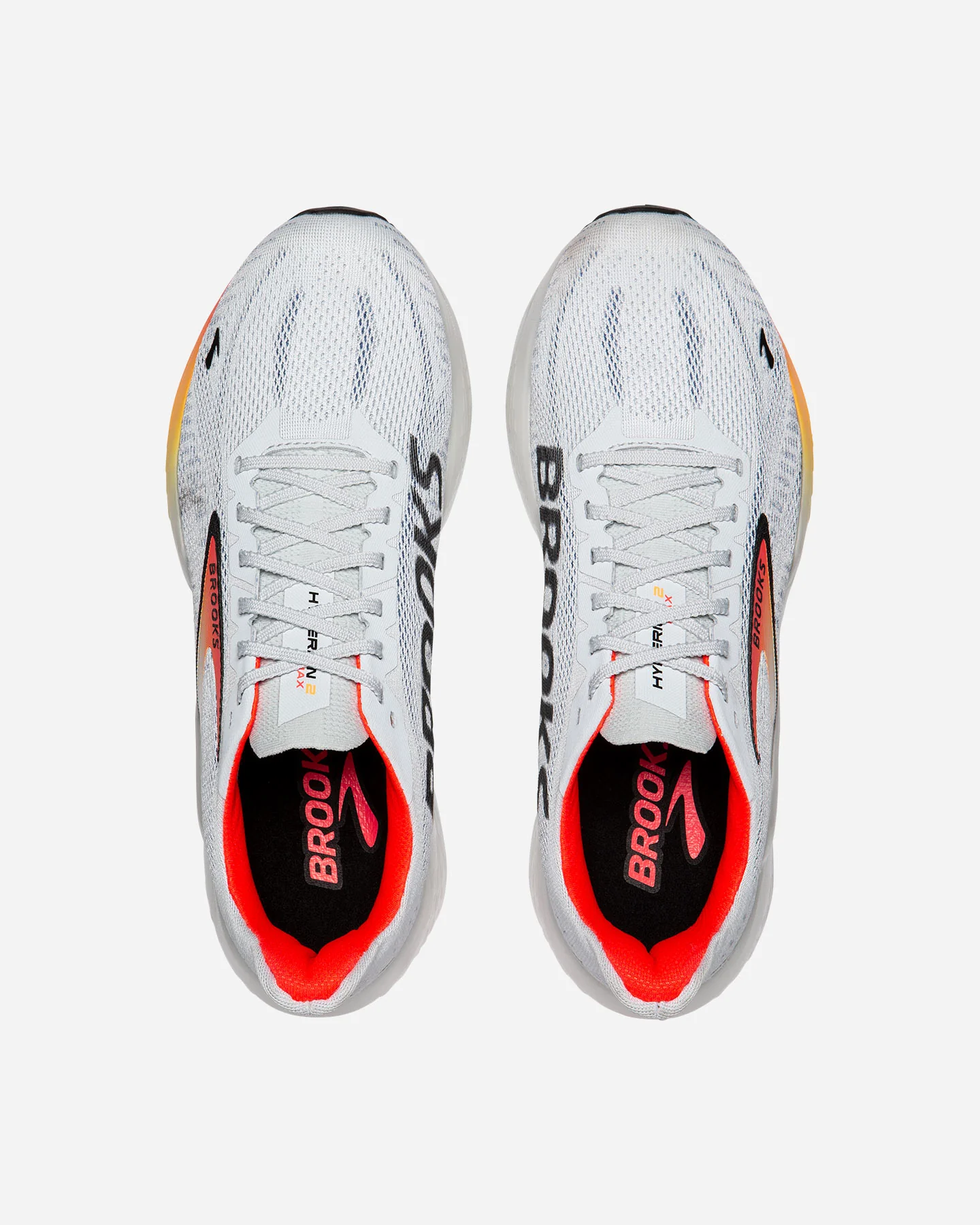 SCARPE RUNNING BROOKS HYPERION MAX 2 M - Image 4
