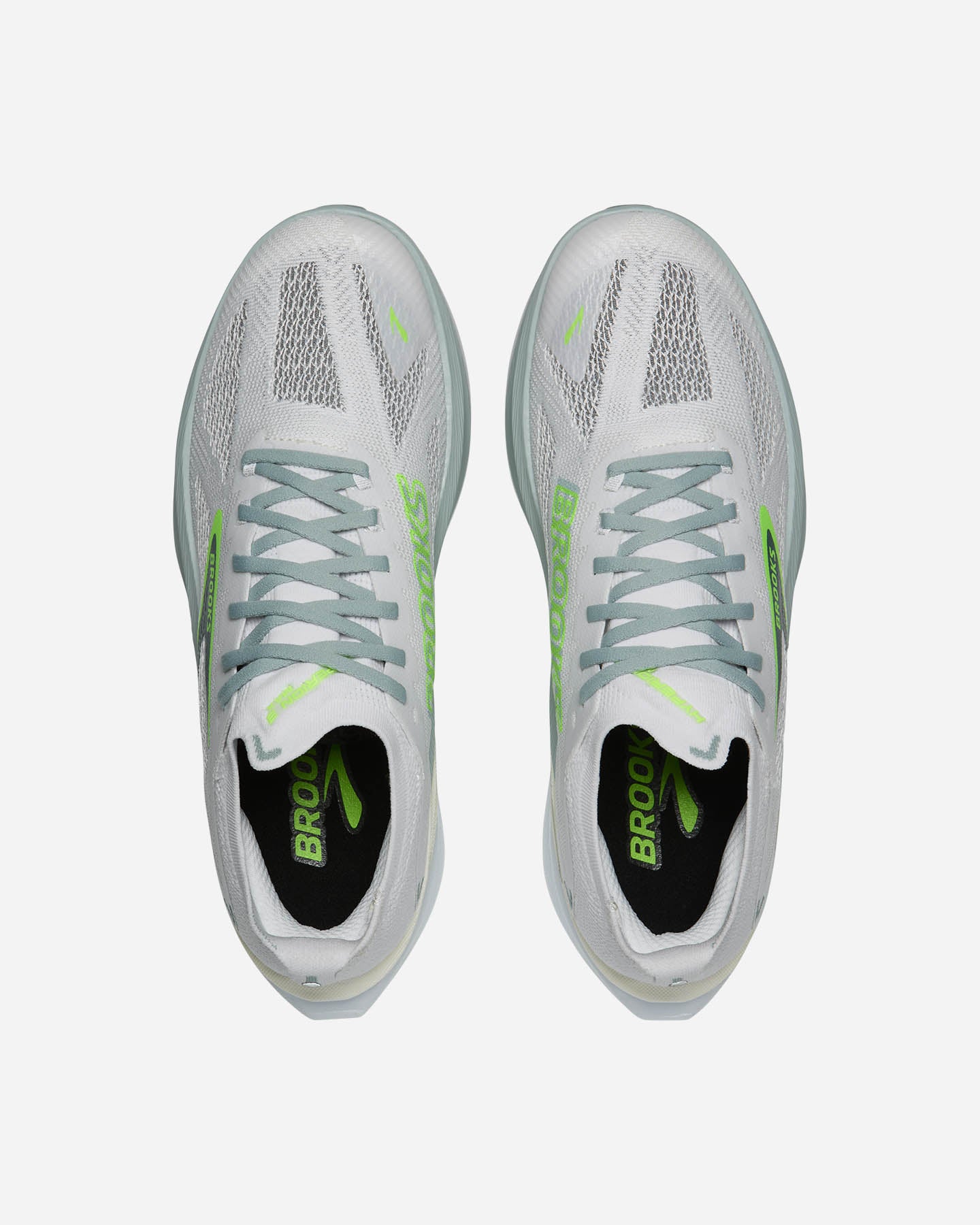 SCARPE RUNNING BROOKS HYPERION MAX 3 M - Image 16