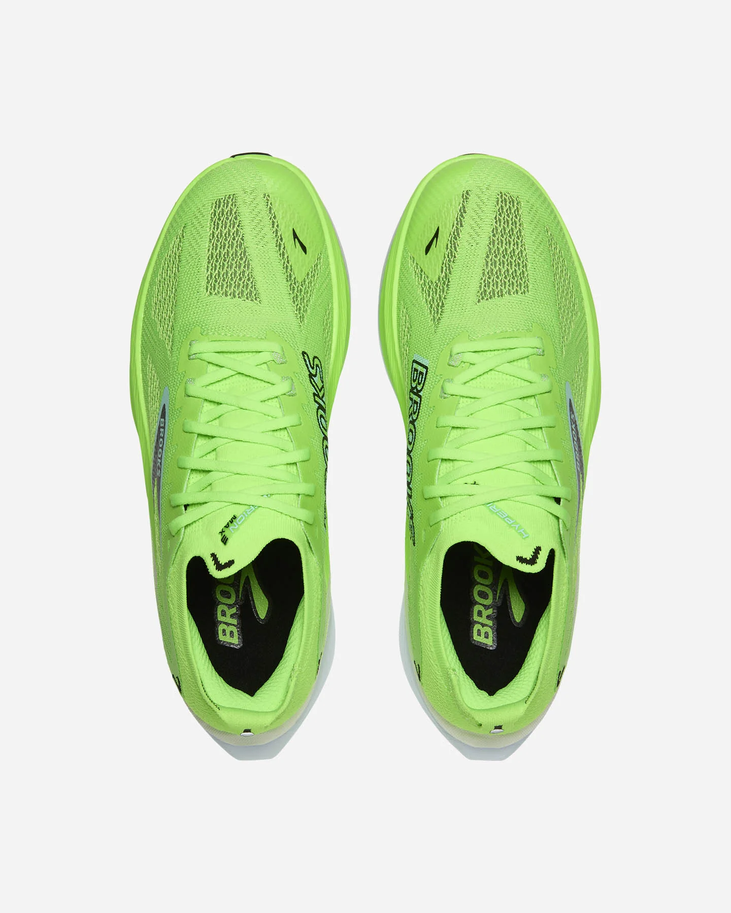 SCARPE RUNNING BROOKS HYPERION MAX 3 M - Image 4