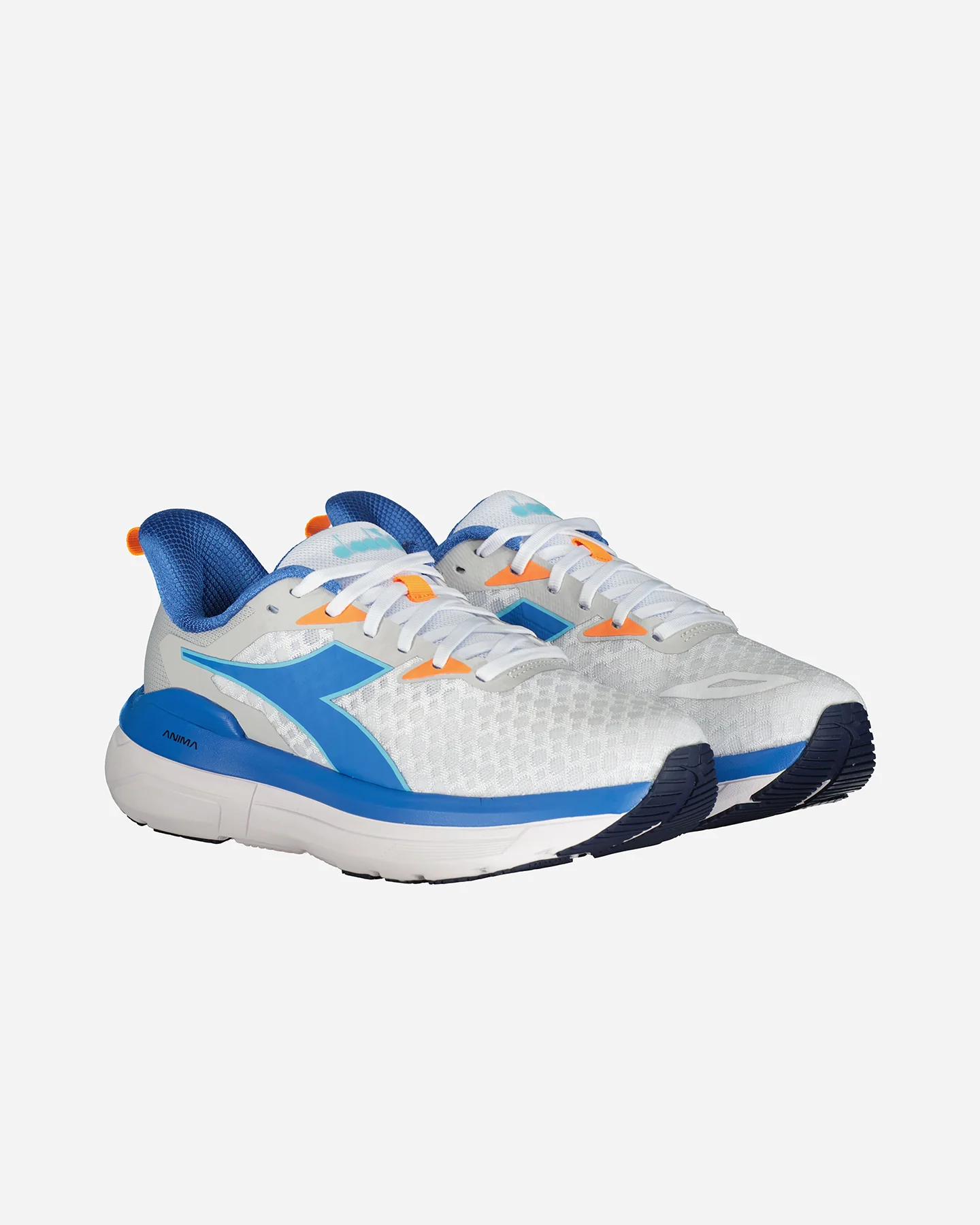 SCARPE RUNNING DIADORA DISTANCE M - Image 32