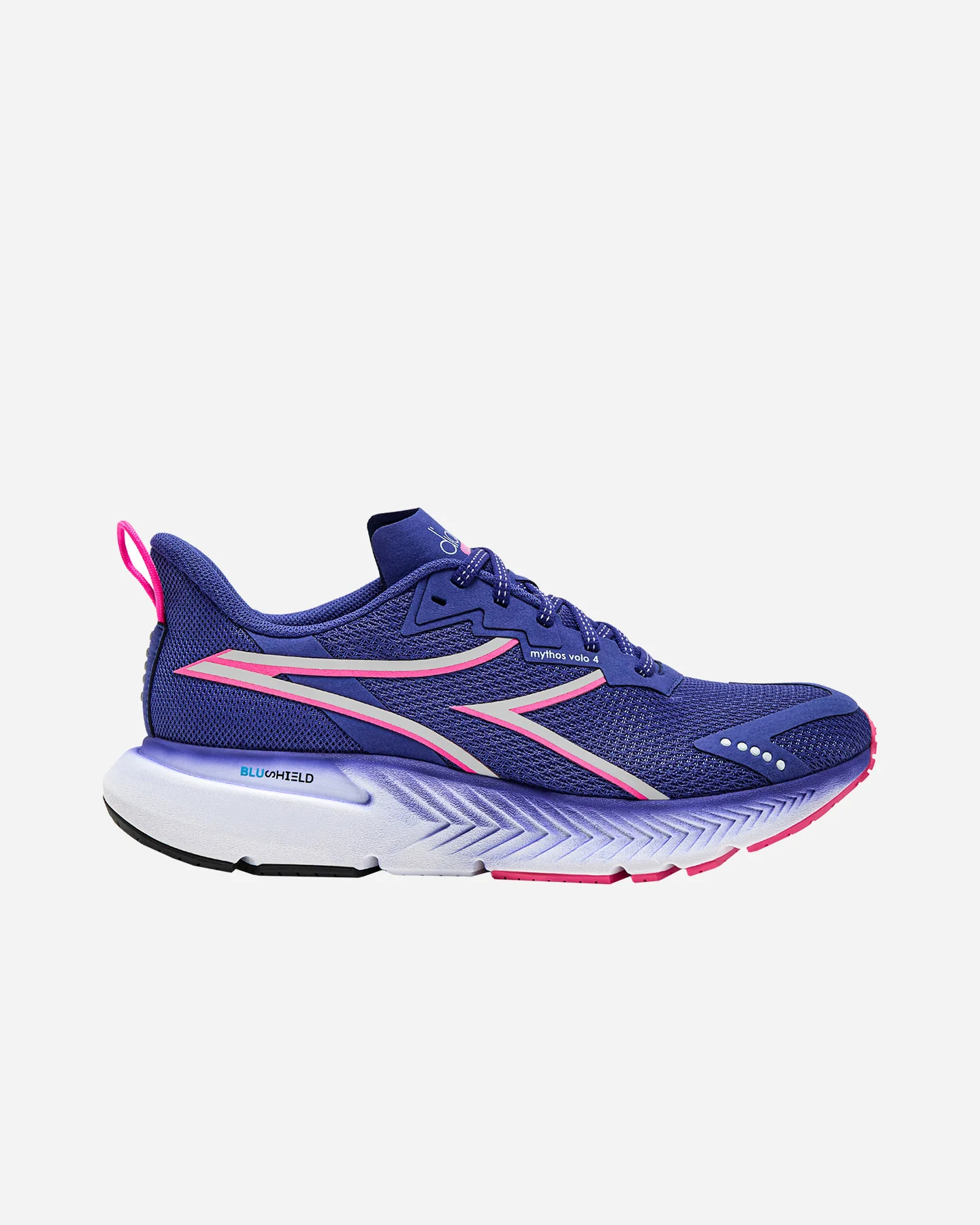SCARPE RUNNING DIADORA MYTHOS BLUSHIELD VOLO 4 W