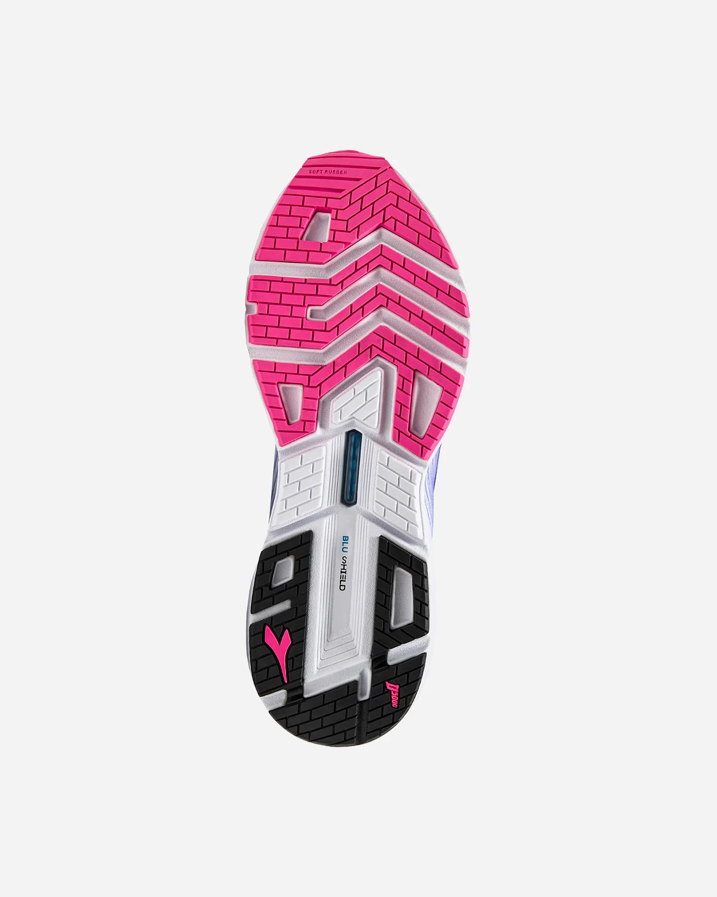 SCARPE RUNNING DIADORA MYTHOS BLUSHIELD VOLO 4 W - Image 2
