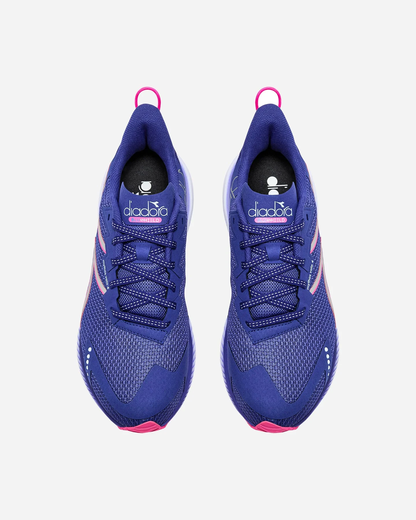 SCARPE RUNNING DIADORA MYTHOS BLUSHIELD VOLO 4 W - Image 3