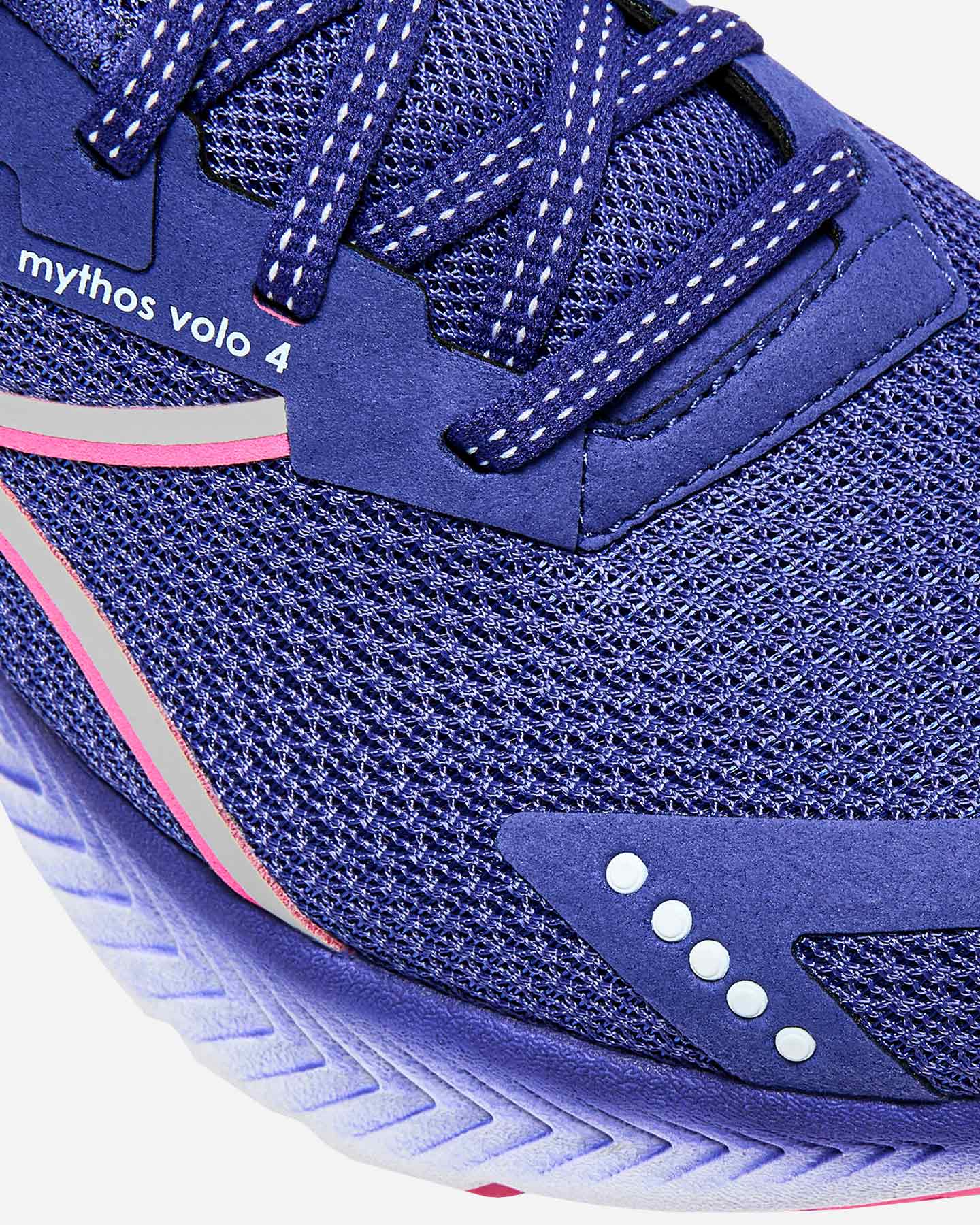 SCARPE RUNNING DIADORA MYTHOS BLUSHIELD VOLO 4 W - Image 5