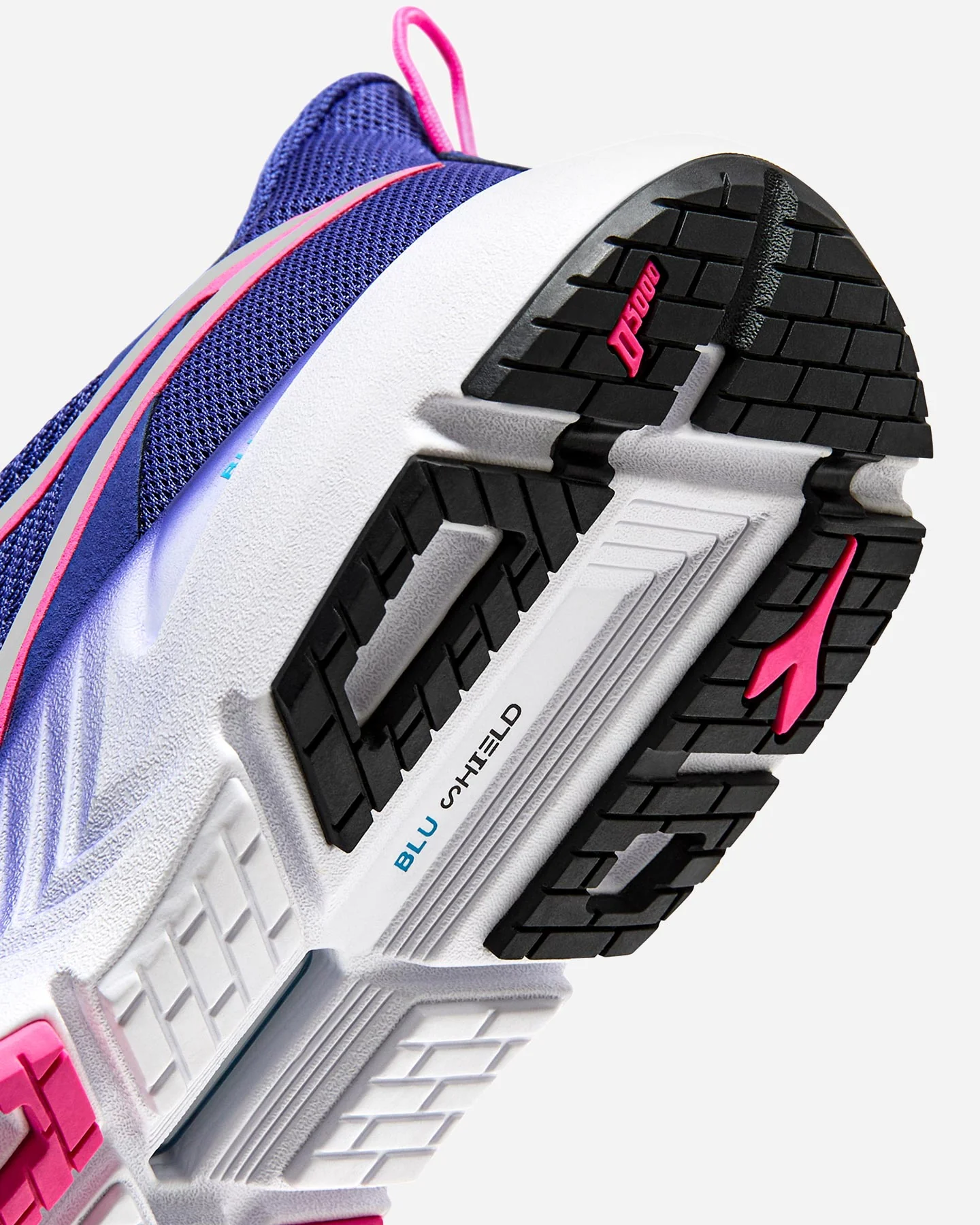 SCARPE RUNNING DIADORA MYTHOS BLUSHIELD VOLO 4 W - Image 6