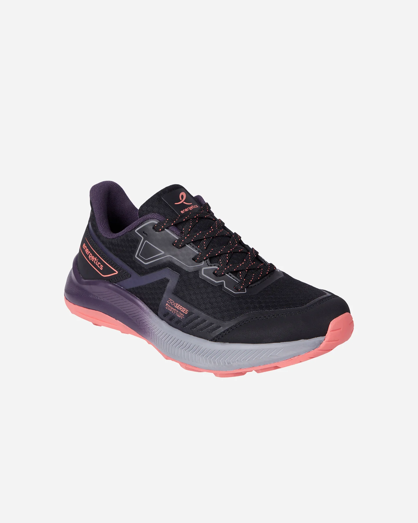 SCARPE RUNNING ENERGETICS ZYROX CORE II W - Image 2