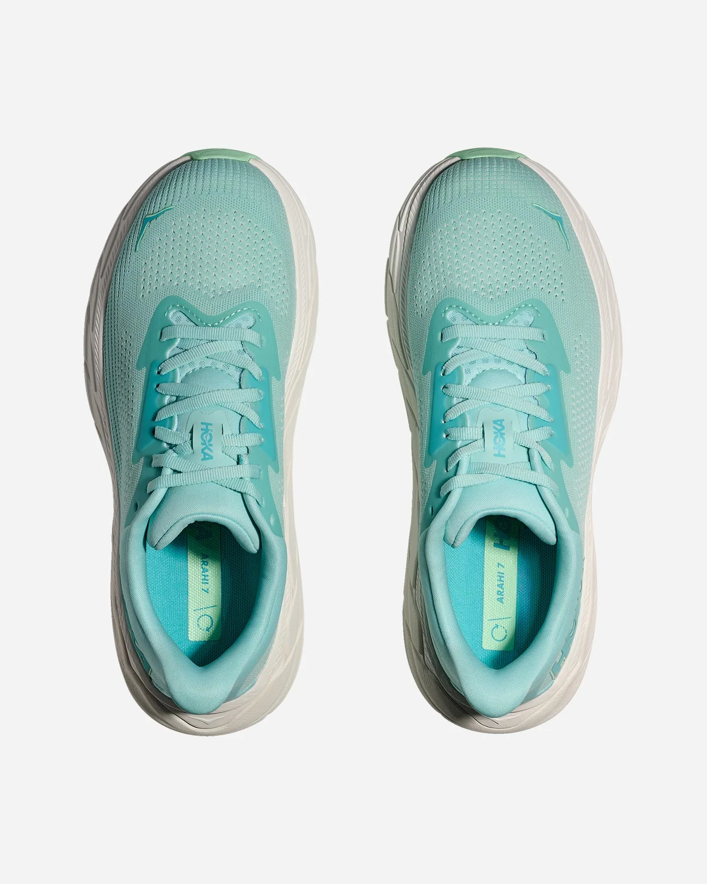 SCARPE RUNNING HOKA ARAHI 7 W - Image 5