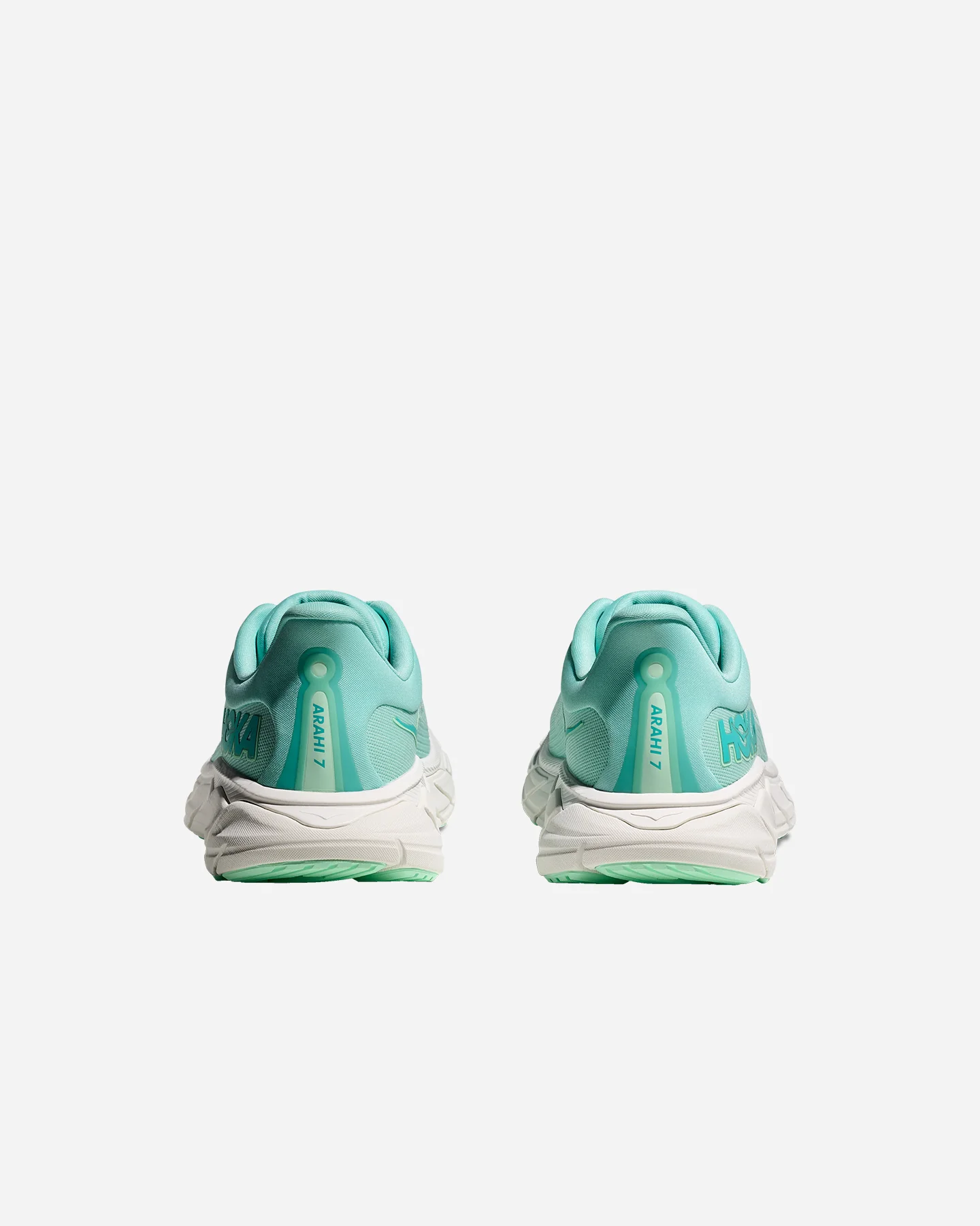 SCARPE RUNNING HOKA ARAHI 7 W - Image 6