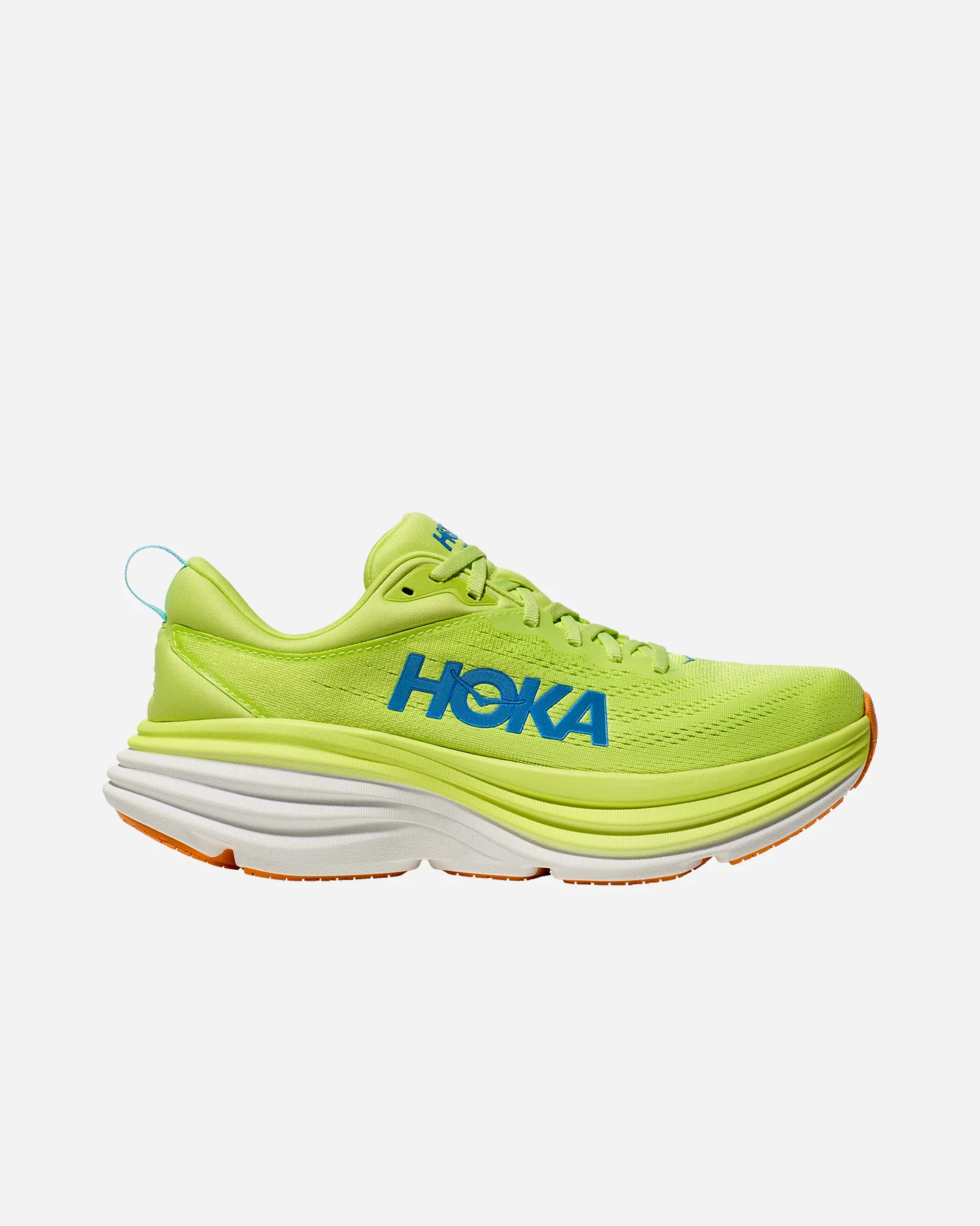SCARPE RUNNING HOKA BONDI 8 M