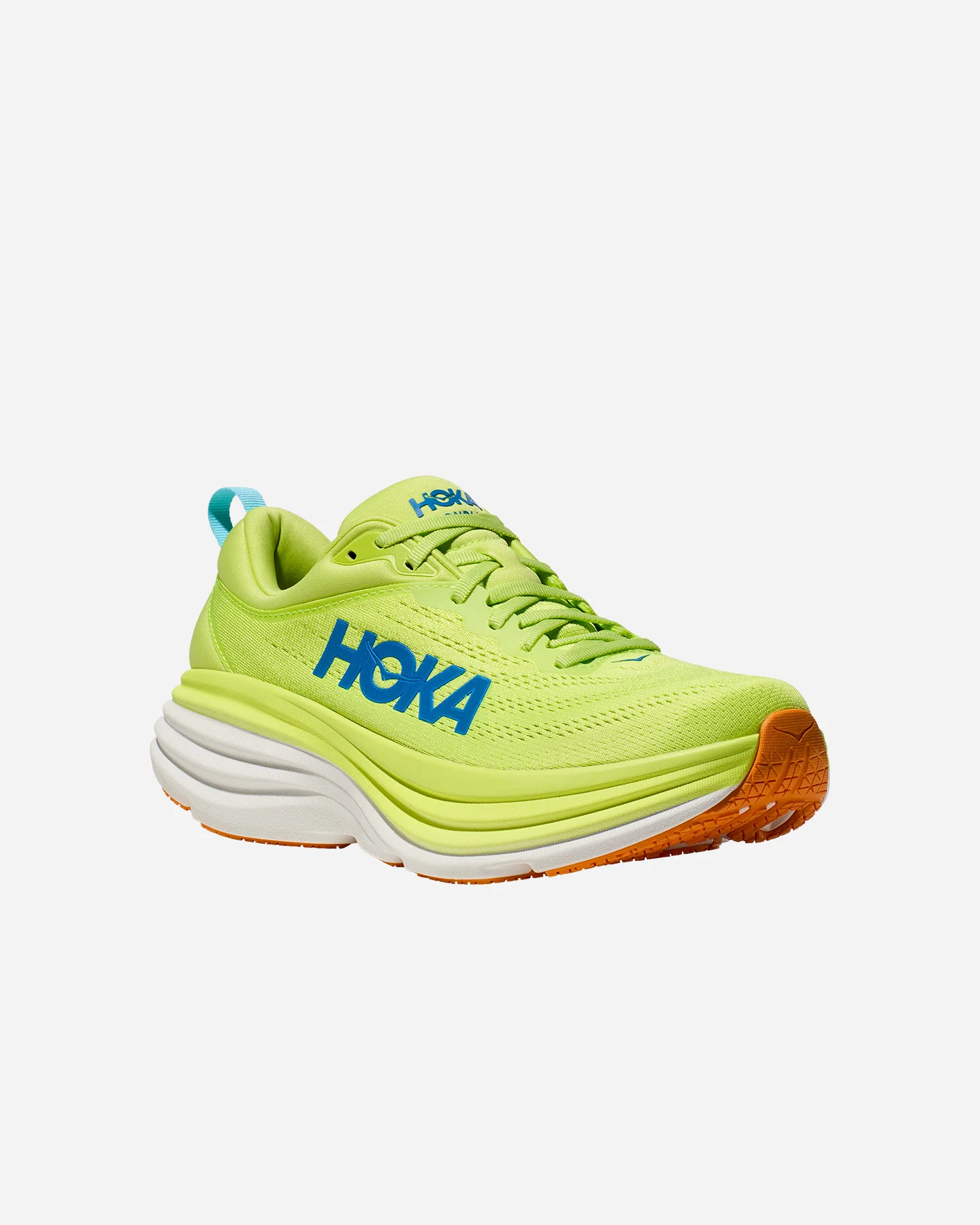 SCARPE RUNNING HOKA BONDI 8 M - Image 2