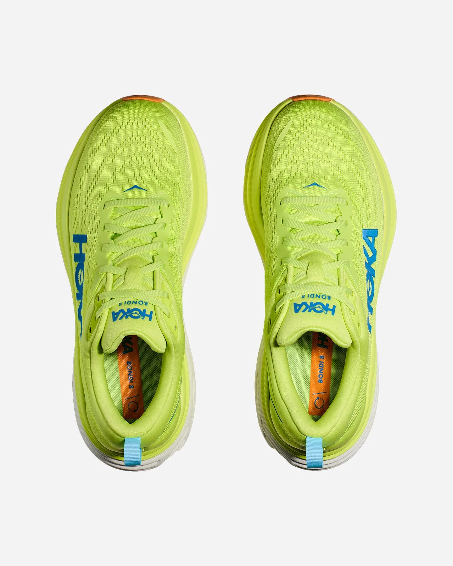 SCARPE RUNNING HOKA BONDI 8 M - Image 4