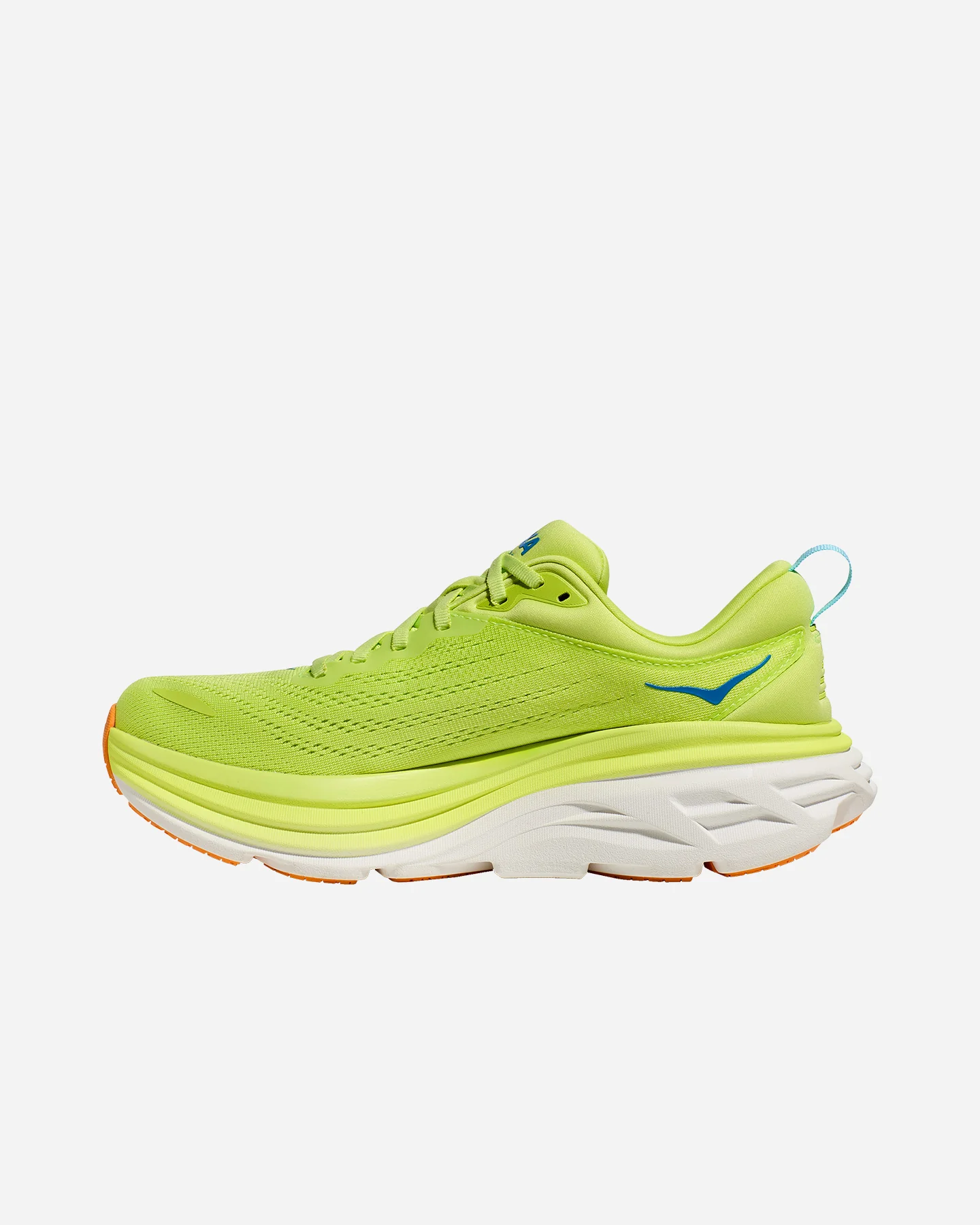 SCARPE RUNNING HOKA BONDI 8 M - Image 5