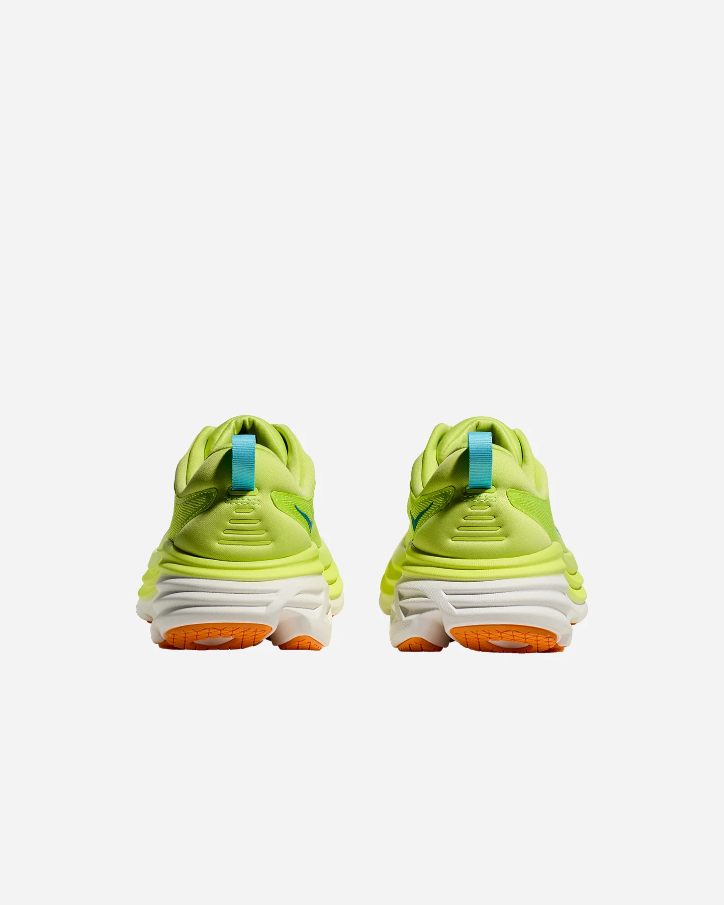 SCARPE RUNNING HOKA BONDI 8 M - Image 6