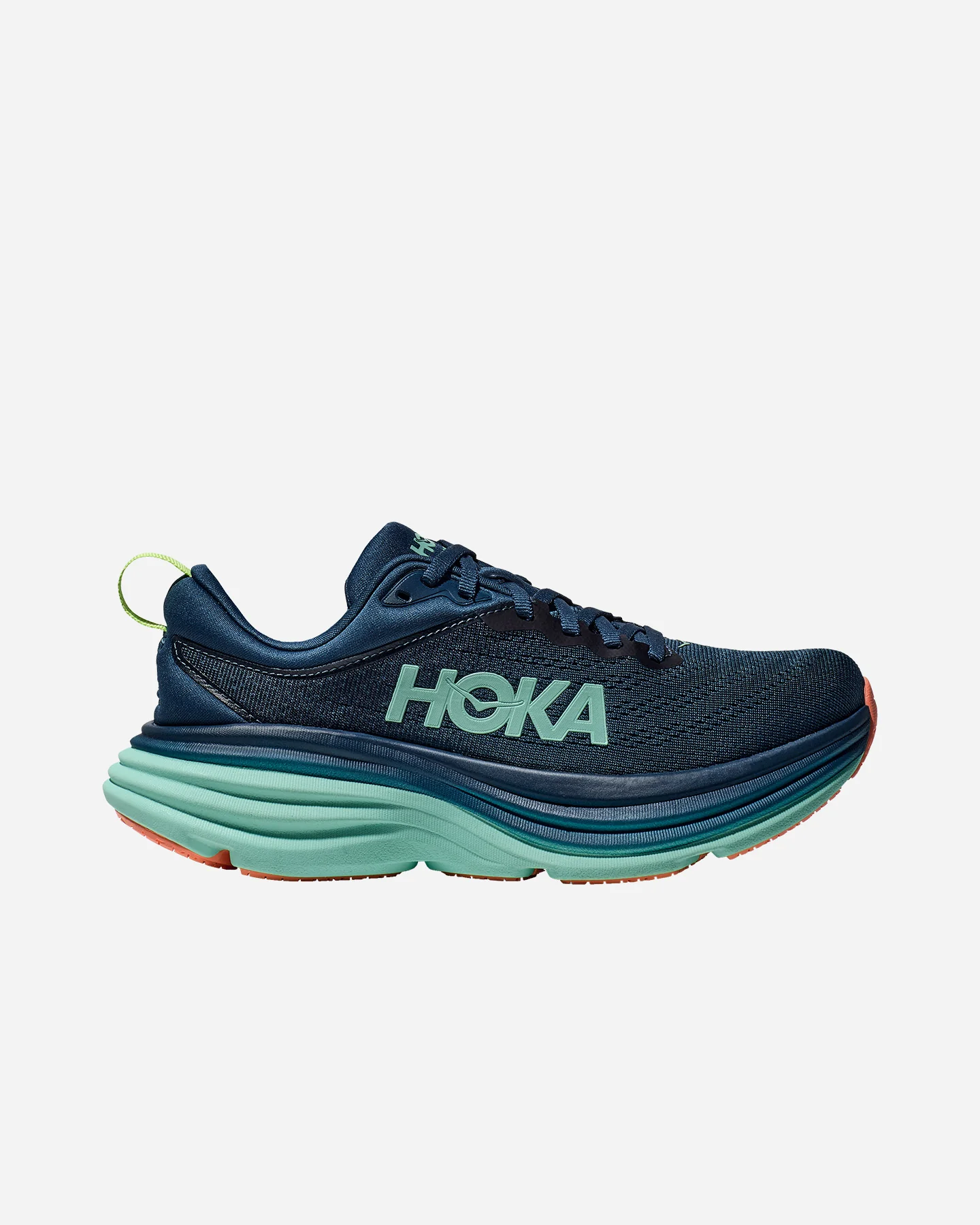 SCARPE RUNNING HOKA BONDI 8 W
