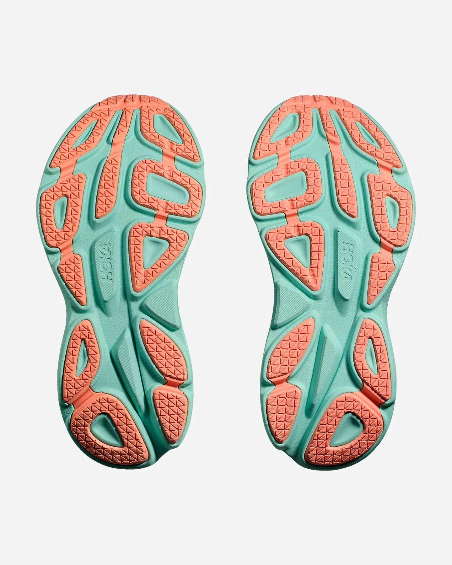 SCARPE RUNNING HOKA BONDI 8 W - Image 3