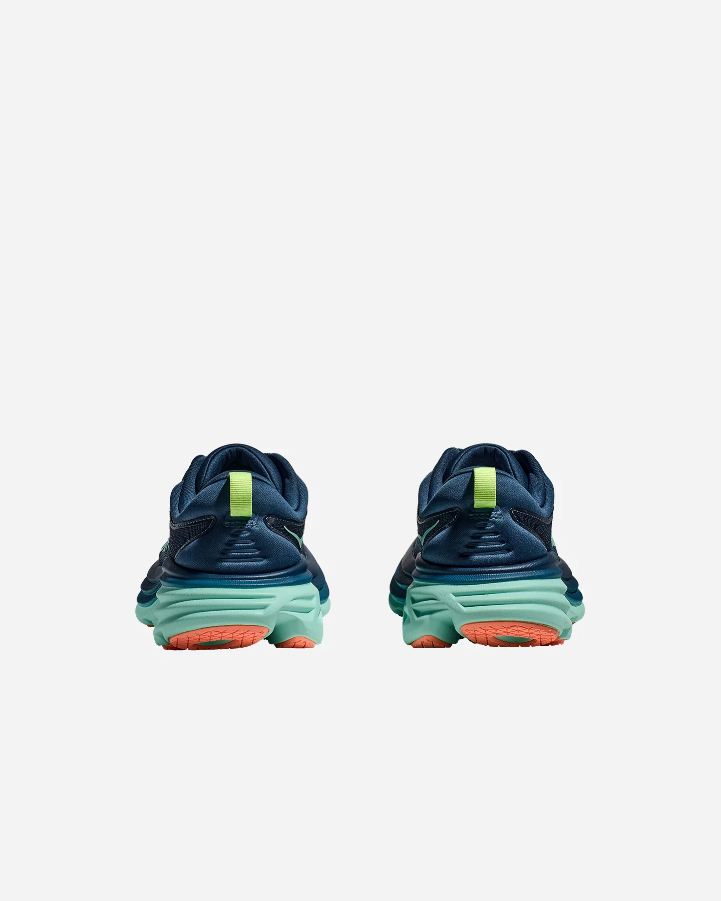 SCARPE RUNNING HOKA BONDI 8 W - Image 4
