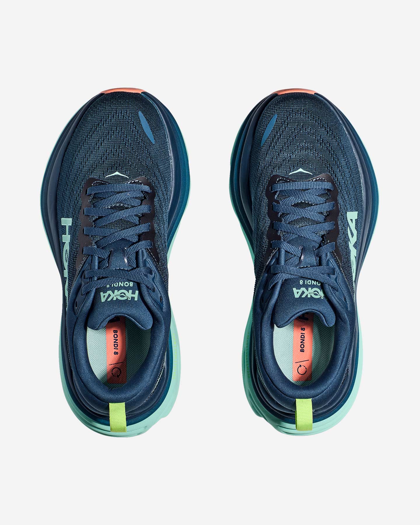 SCARPE RUNNING HOKA BONDI 8 W - Image 6