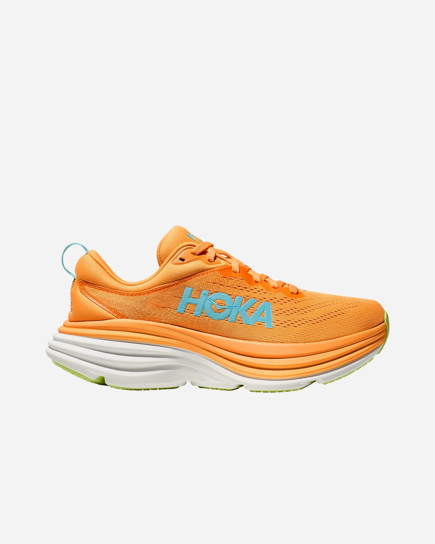 SCARPE RUNNING HOKA BONDI 8 W