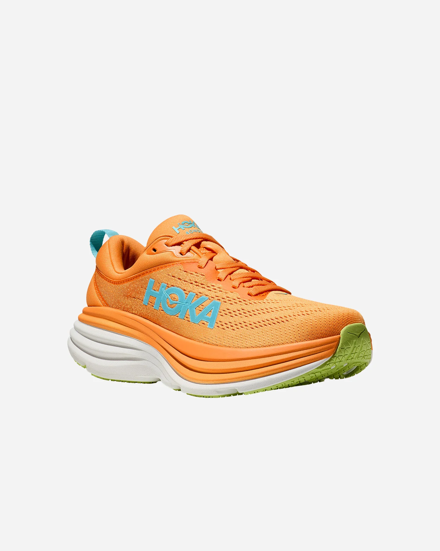 SCARPE RUNNING HOKA BONDI 8 W - Image 2