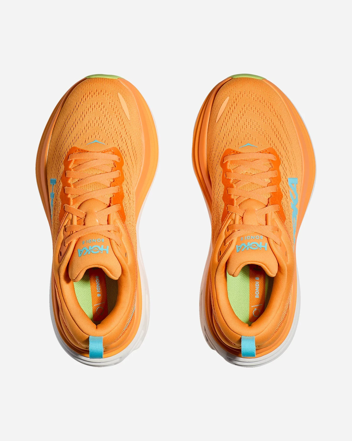 SCARPE RUNNING HOKA BONDI 8 W - Image 4