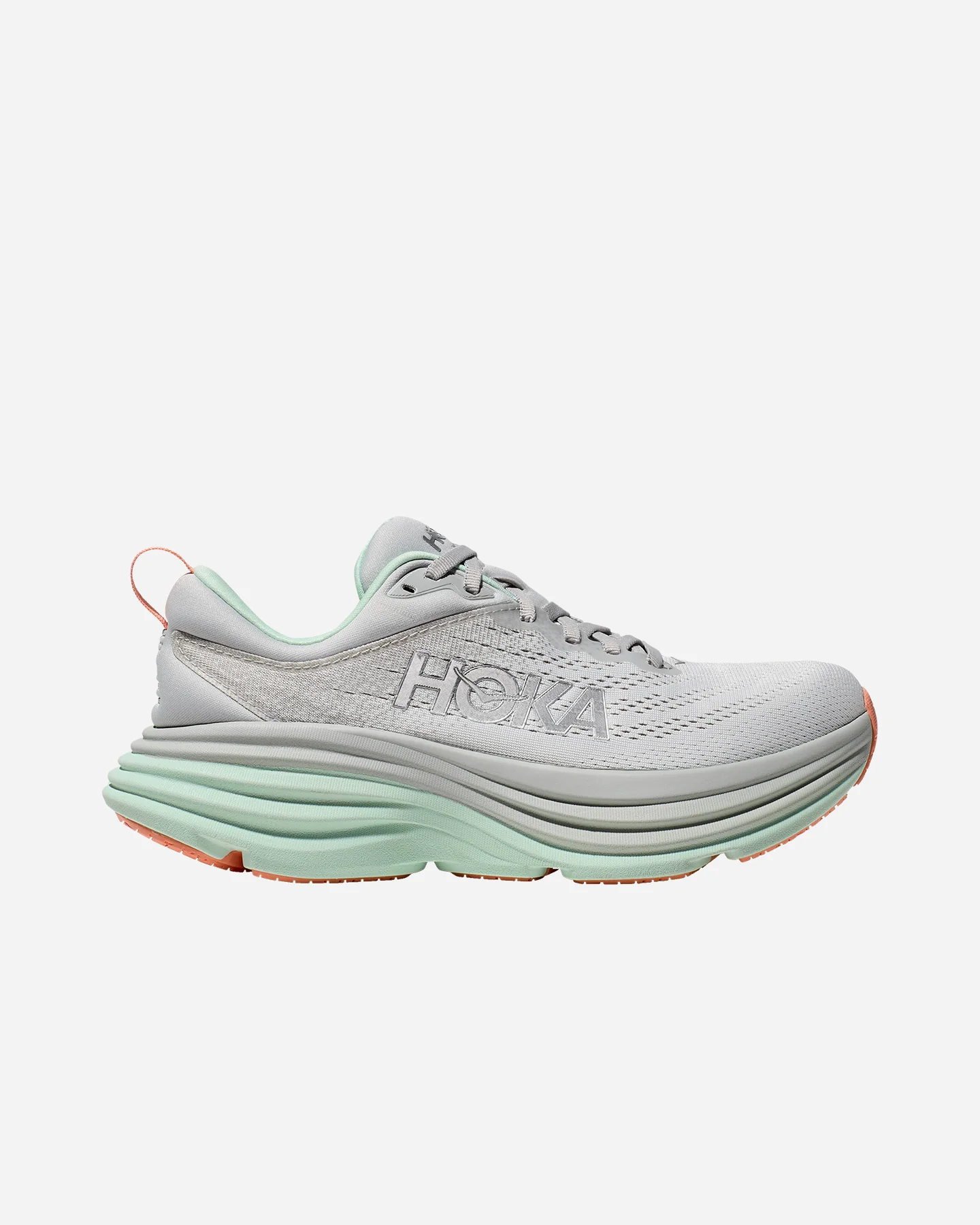 SCARPE RUNNING HOKA BONDI 8 W
