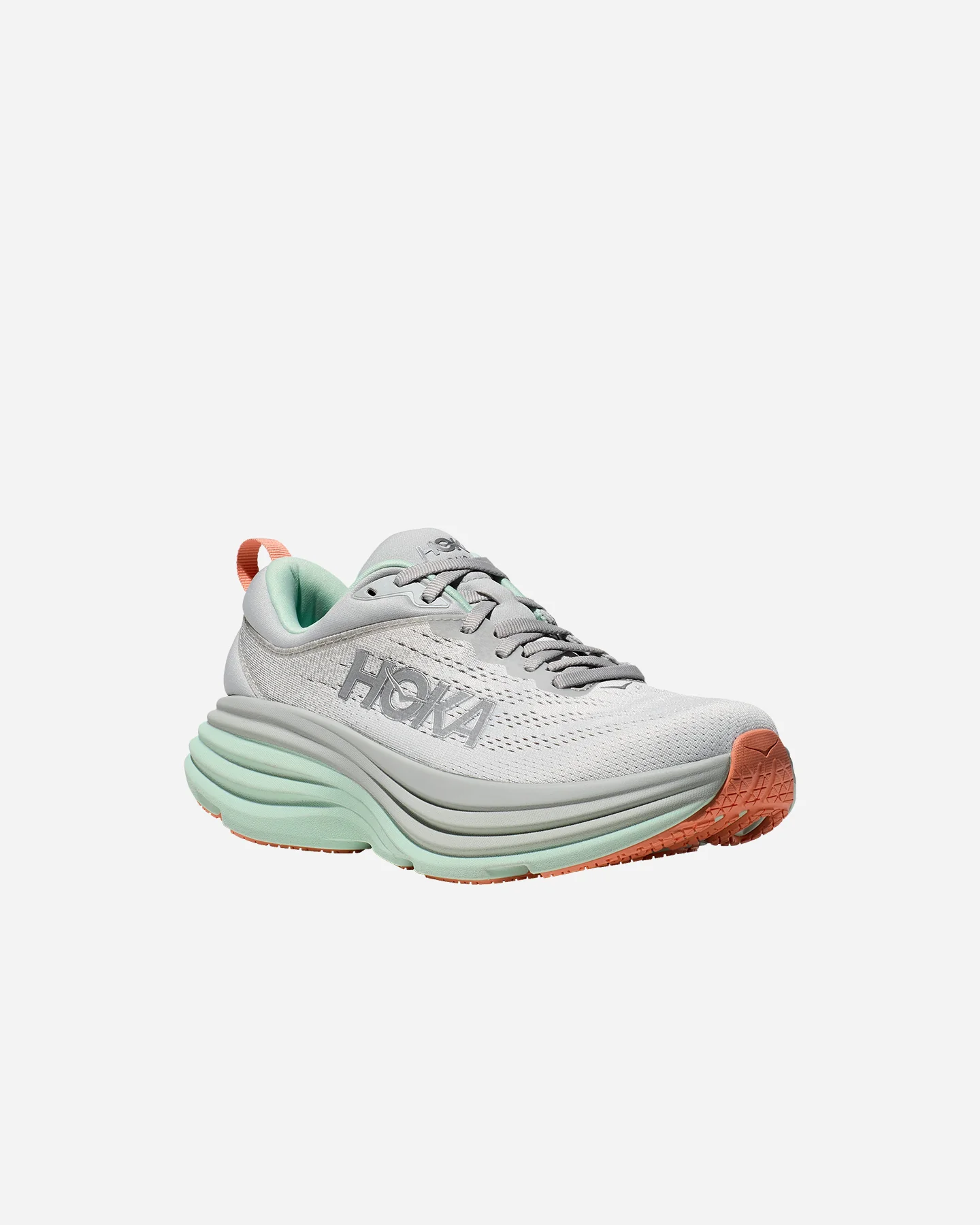 SCARPE RUNNING HOKA BONDI 8 W - Image 2