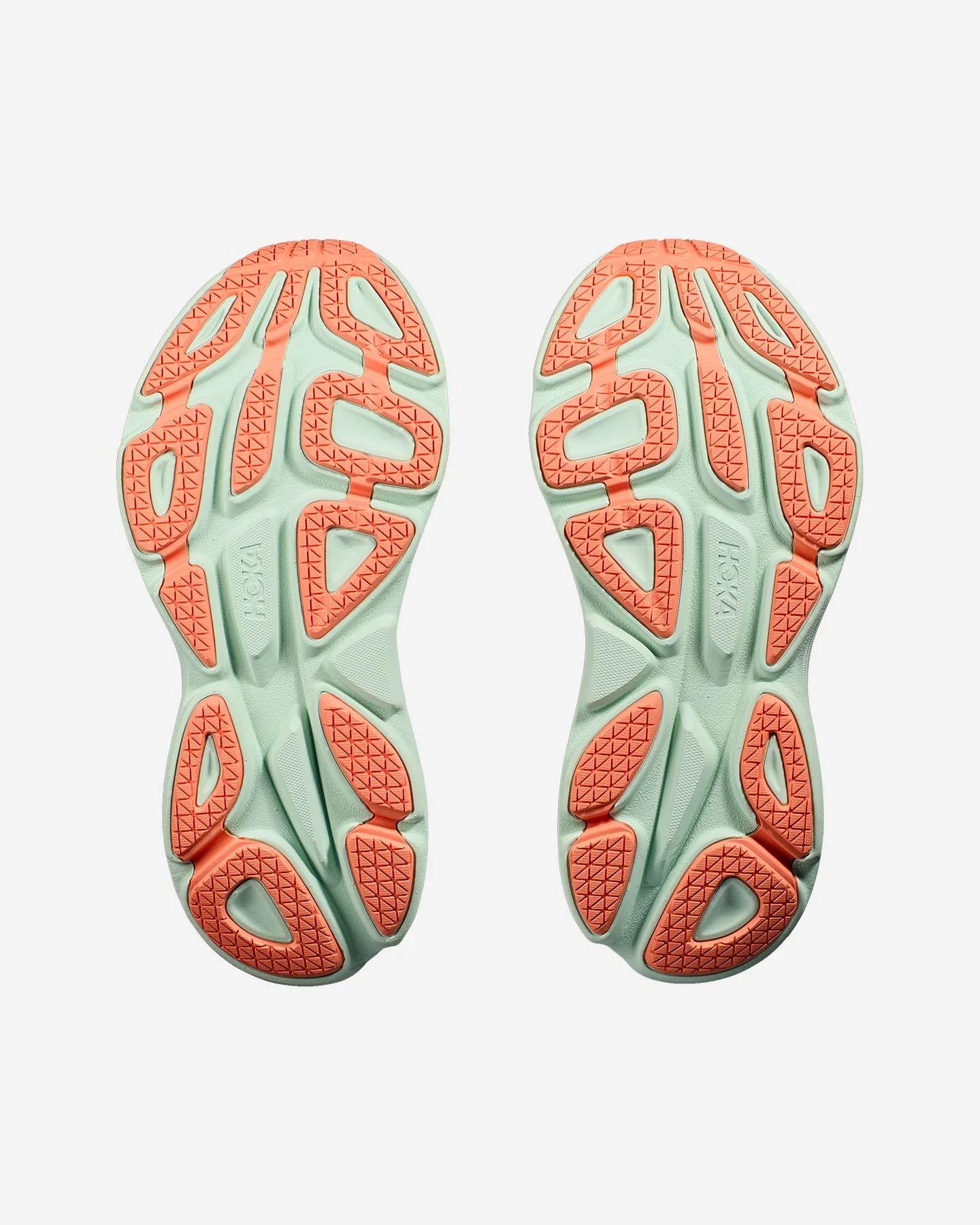 SCARPE RUNNING HOKA BONDI 8 W - Image 3