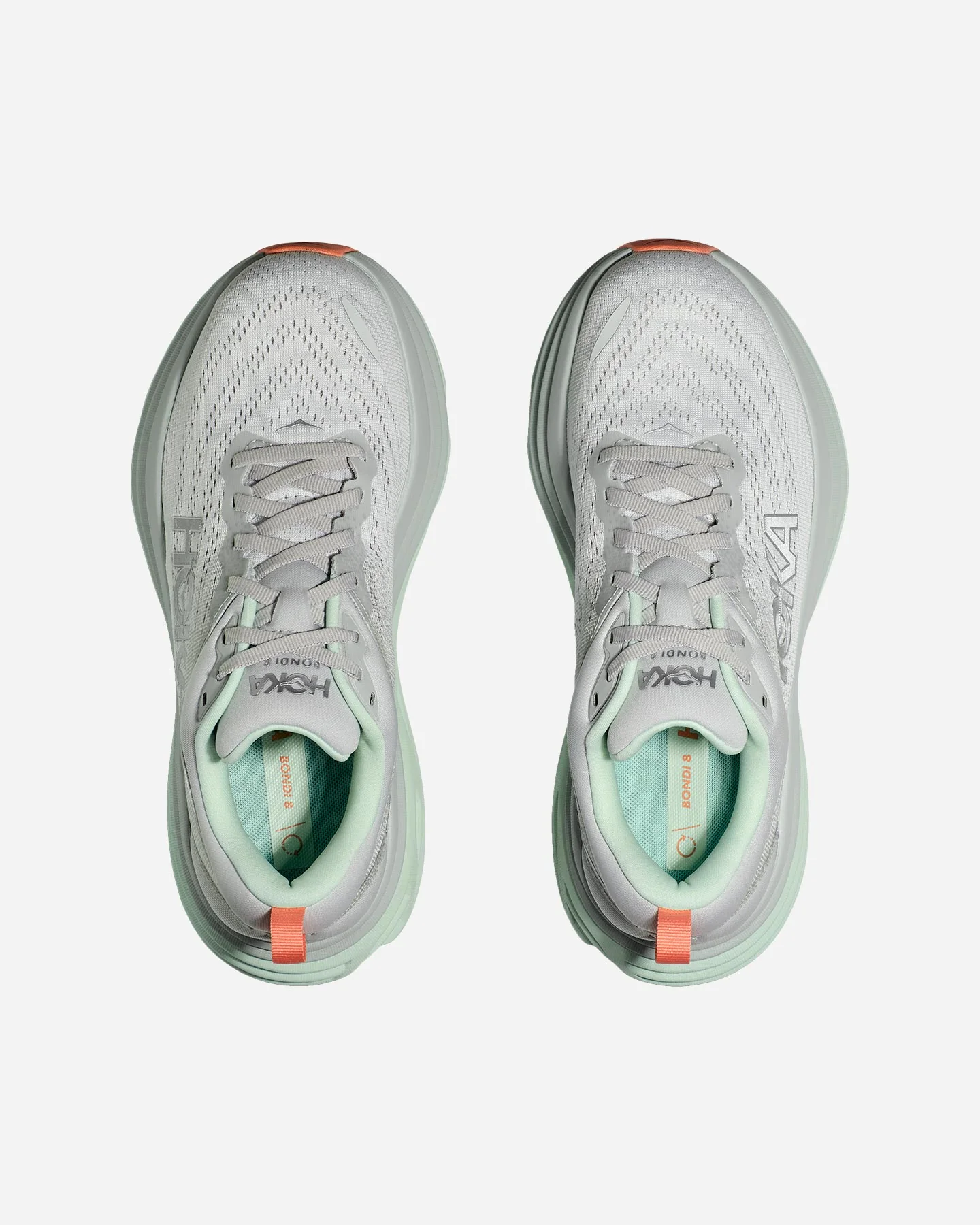 SCARPE RUNNING HOKA BONDI 8 W - Image 4