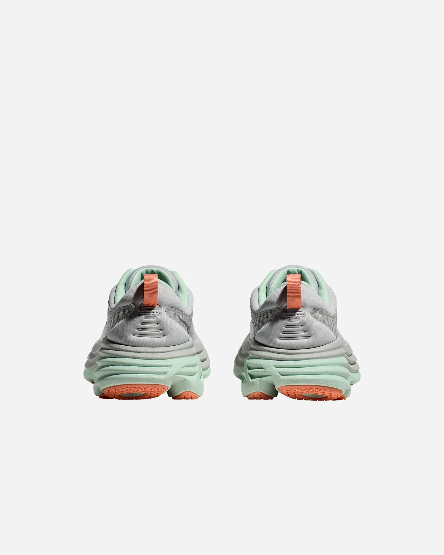 SCARPE RUNNING HOKA BONDI 8 W - Image 5
