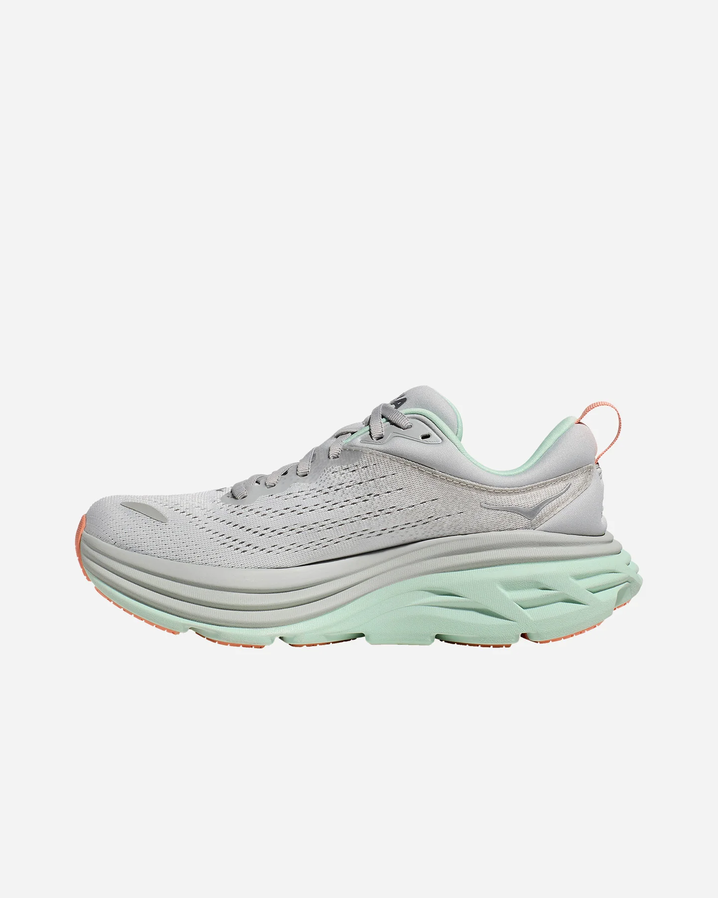 SCARPE RUNNING HOKA BONDI 8 W - Image 6