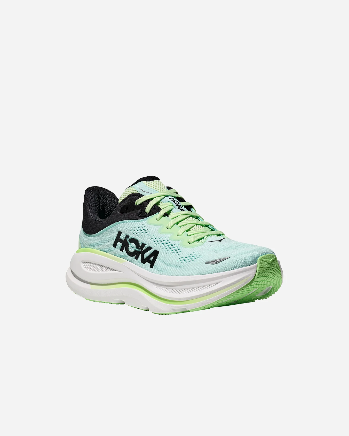 SCARPE RUNNING HOKA BONDI 9 M - Image 8